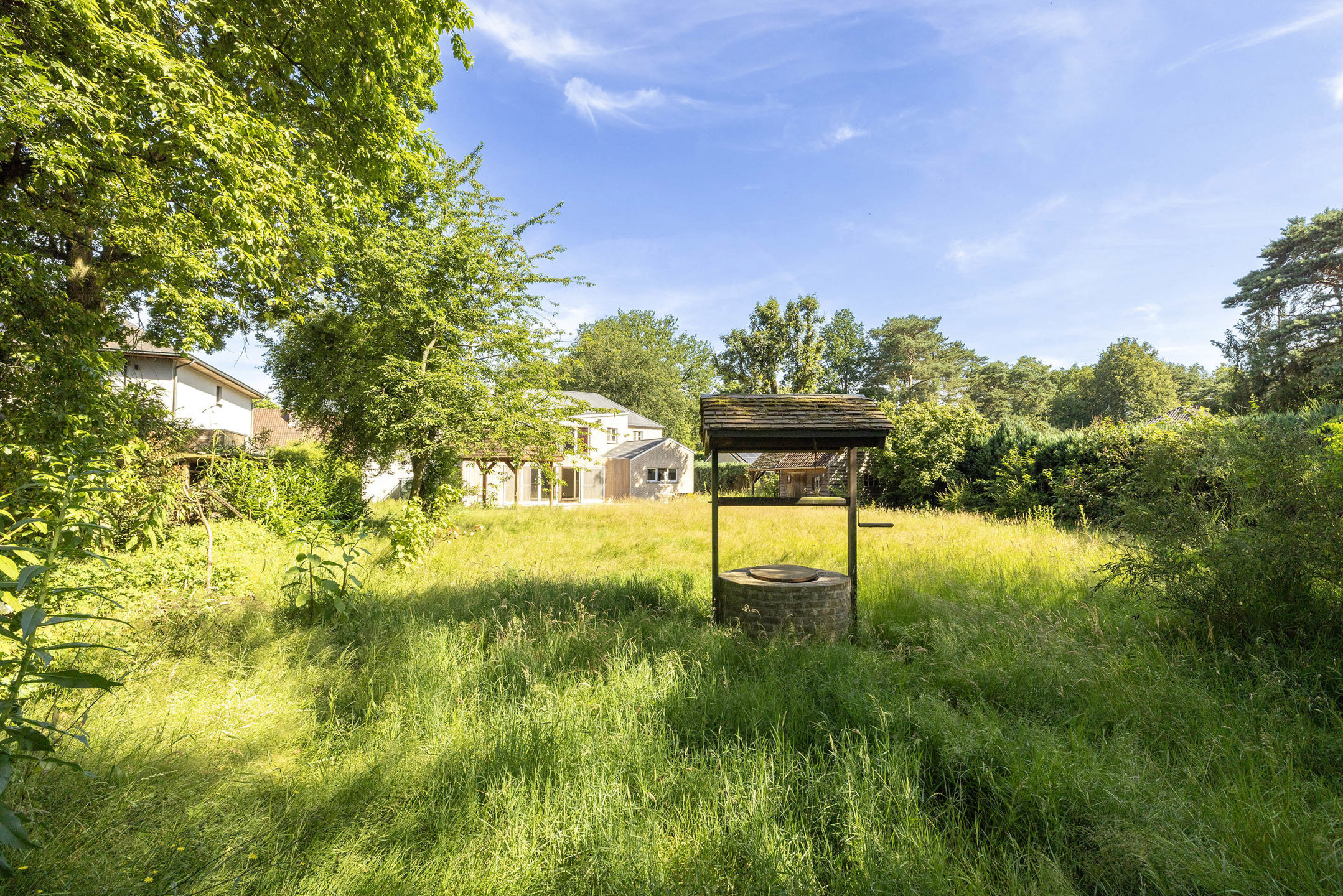 Villa met 5 slaapkamers op toplocatie