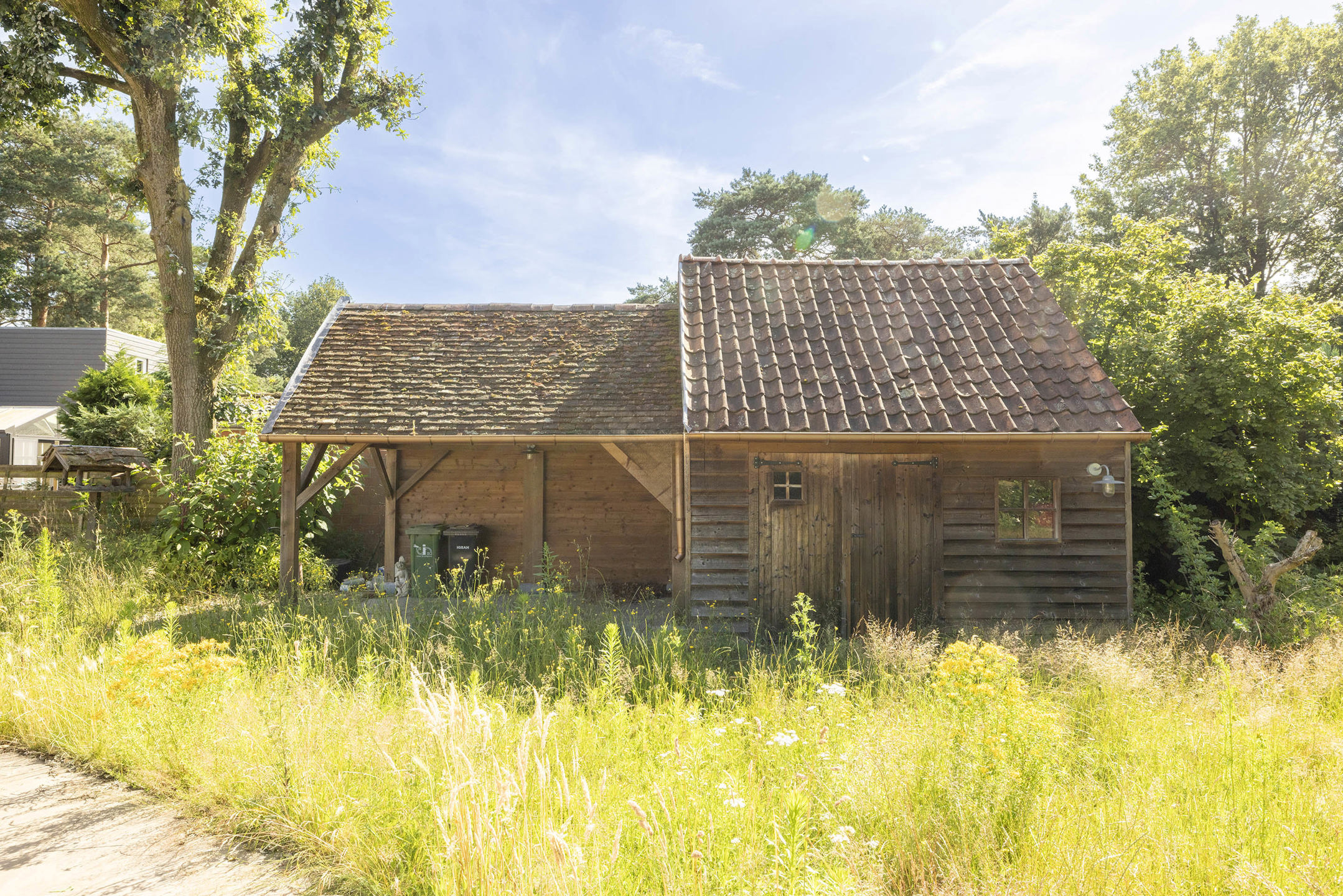 Villa met 5 slaapkamers op toplocatie