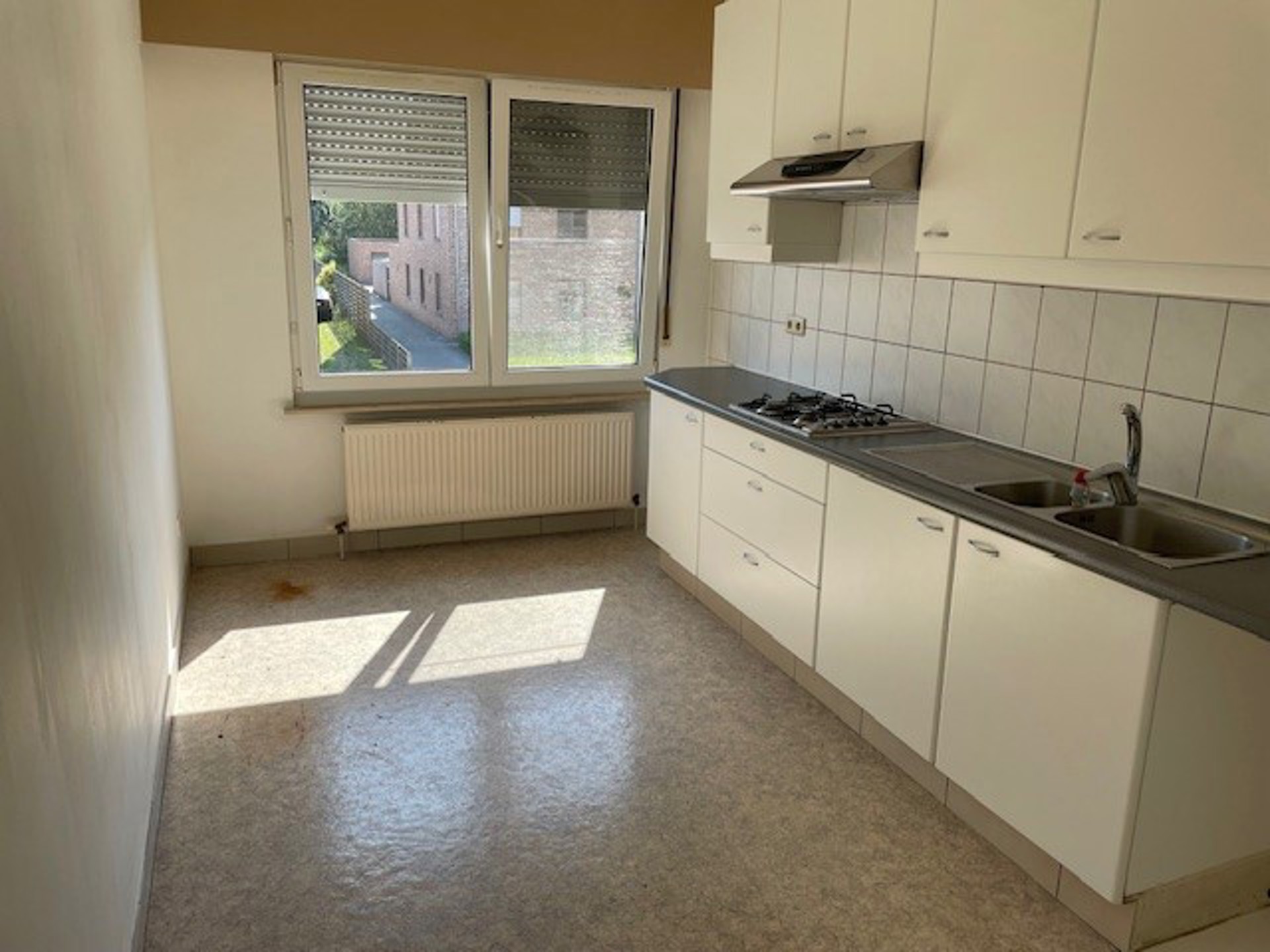 Duplex appartement in centrum Rijkevorsel!