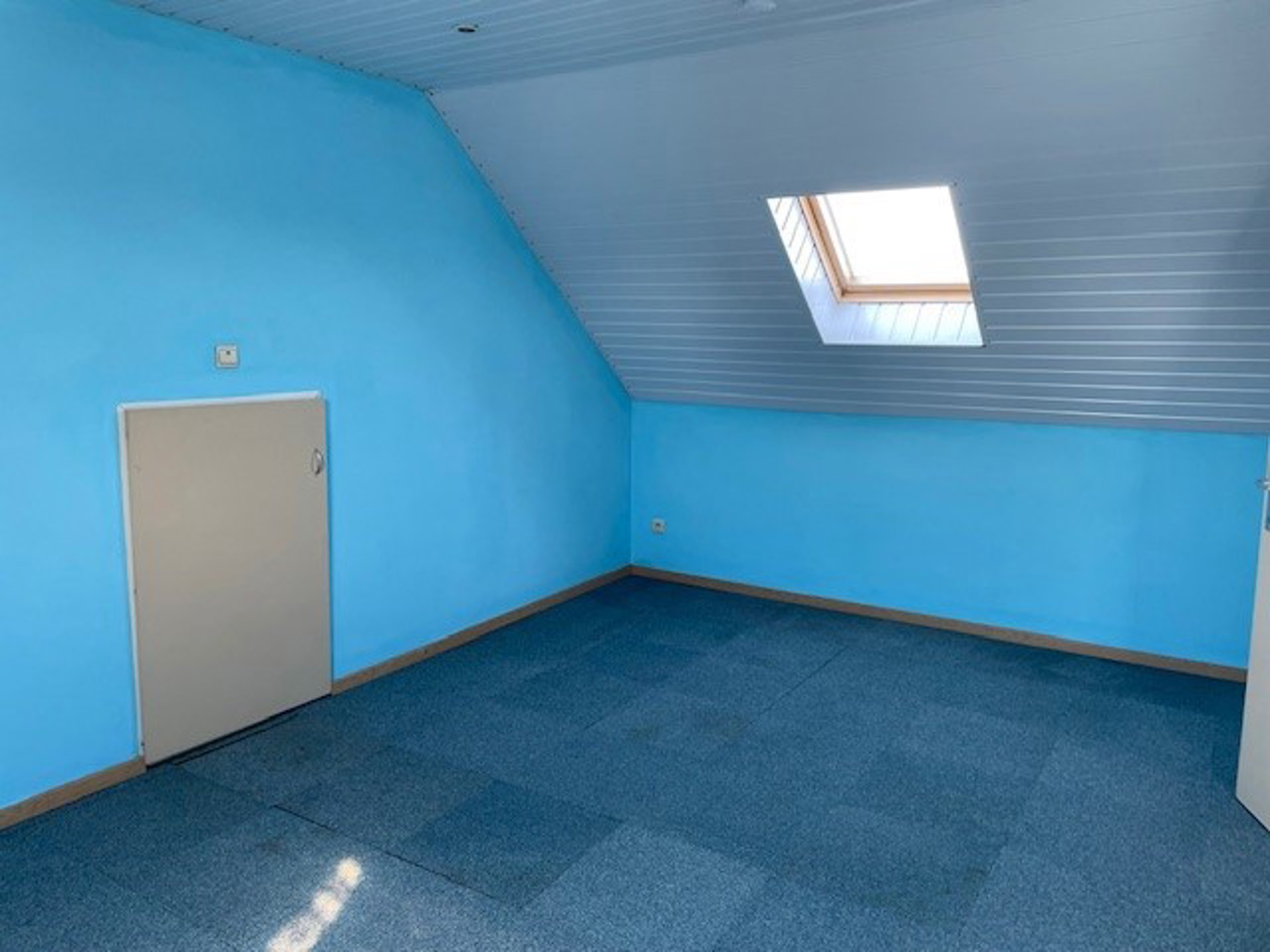 Duplex appartement in centrum Rijkevorsel!