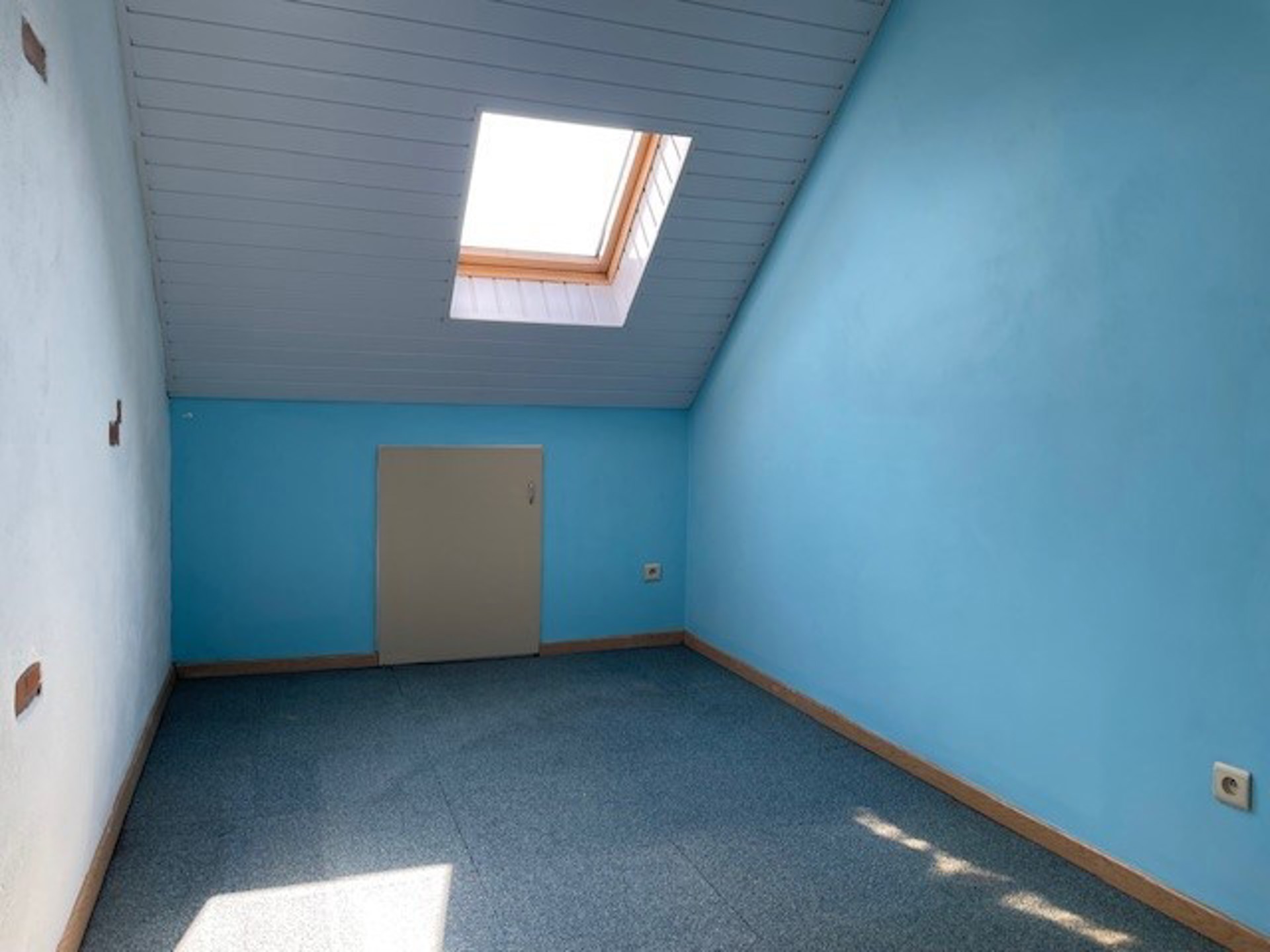 Duplex appartement in centrum Rijkevorsel!