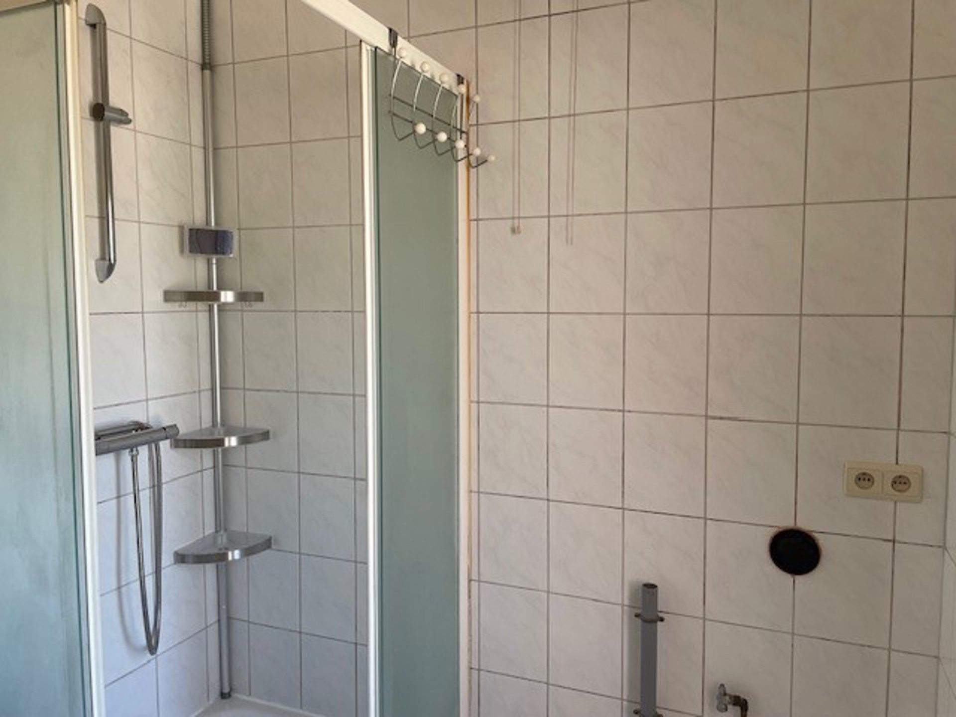 Duplex appartement in centrum Rijkevorsel!
