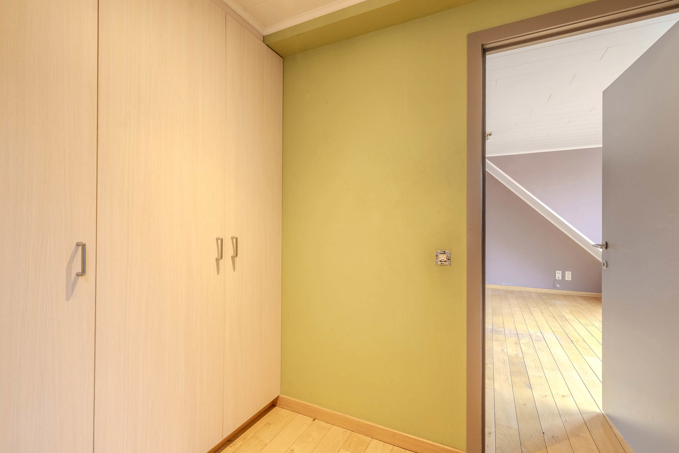 prachtig 2-slaapkamer appartement