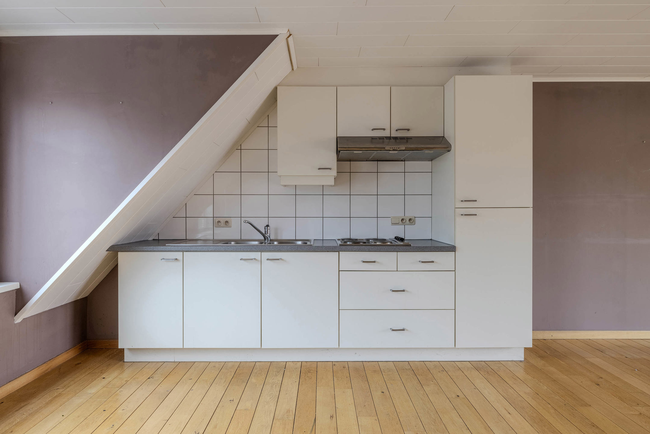 prachtig 2-slaapkamer appartement