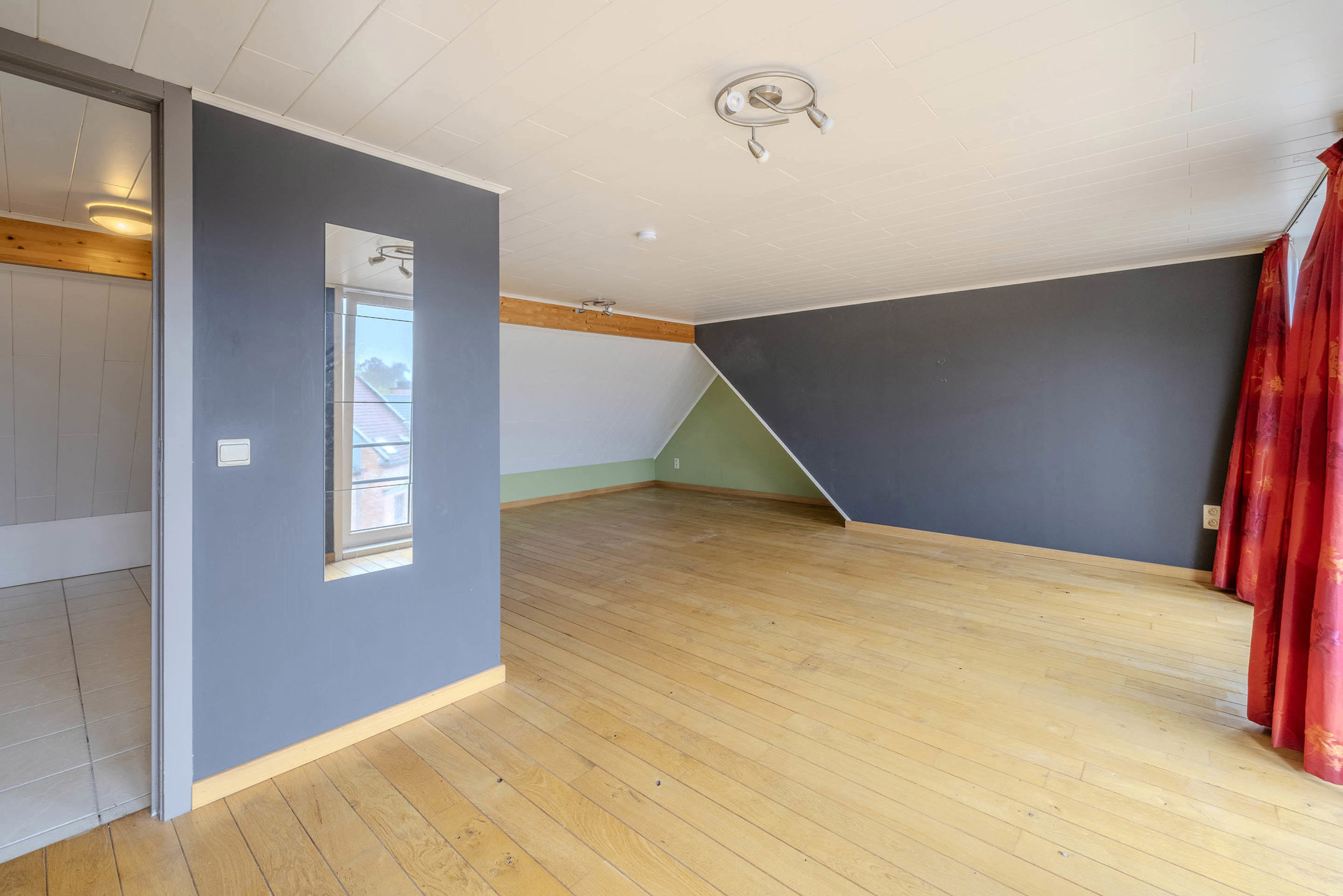 prachtig 2-slaapkamer appartement
