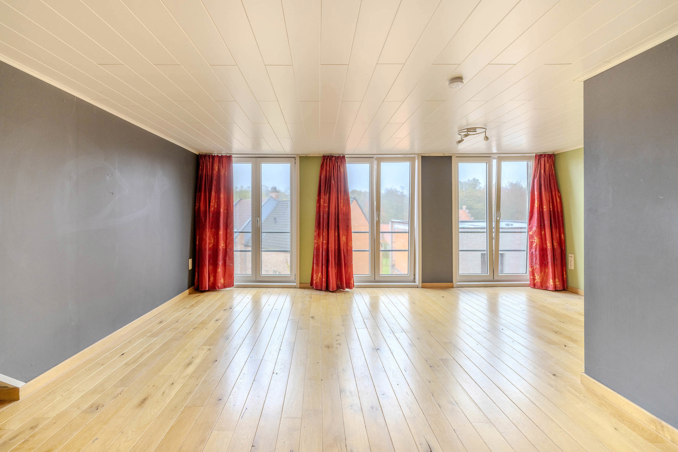 prachtig 2-slaapkamer appartement