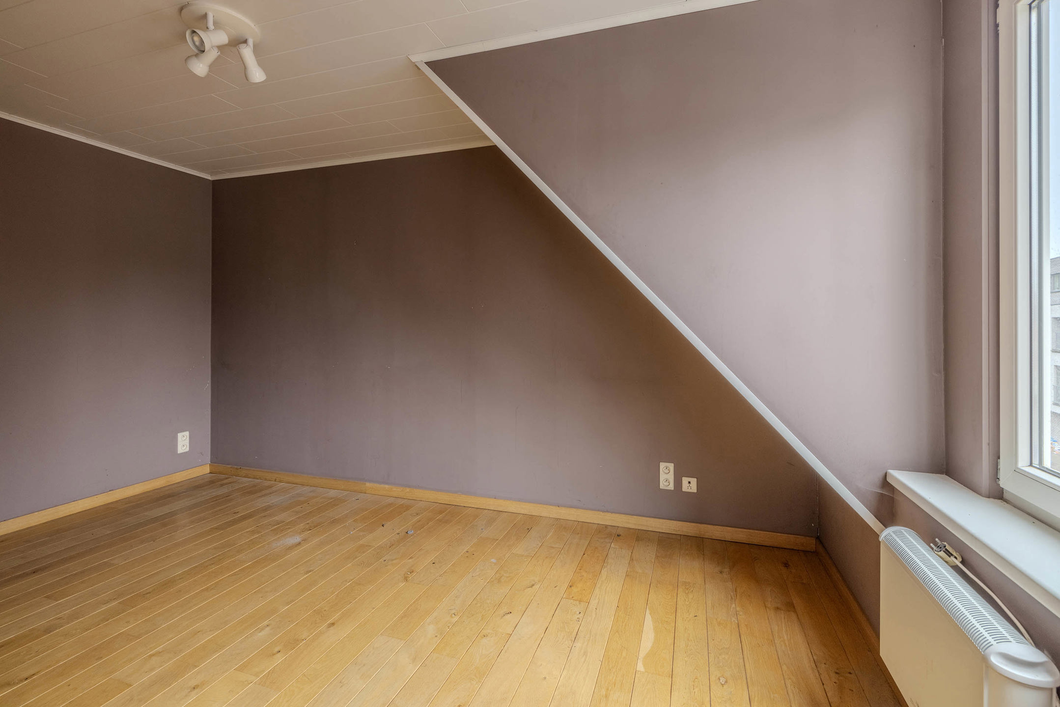 prachtig 2-slaapkamer appartement