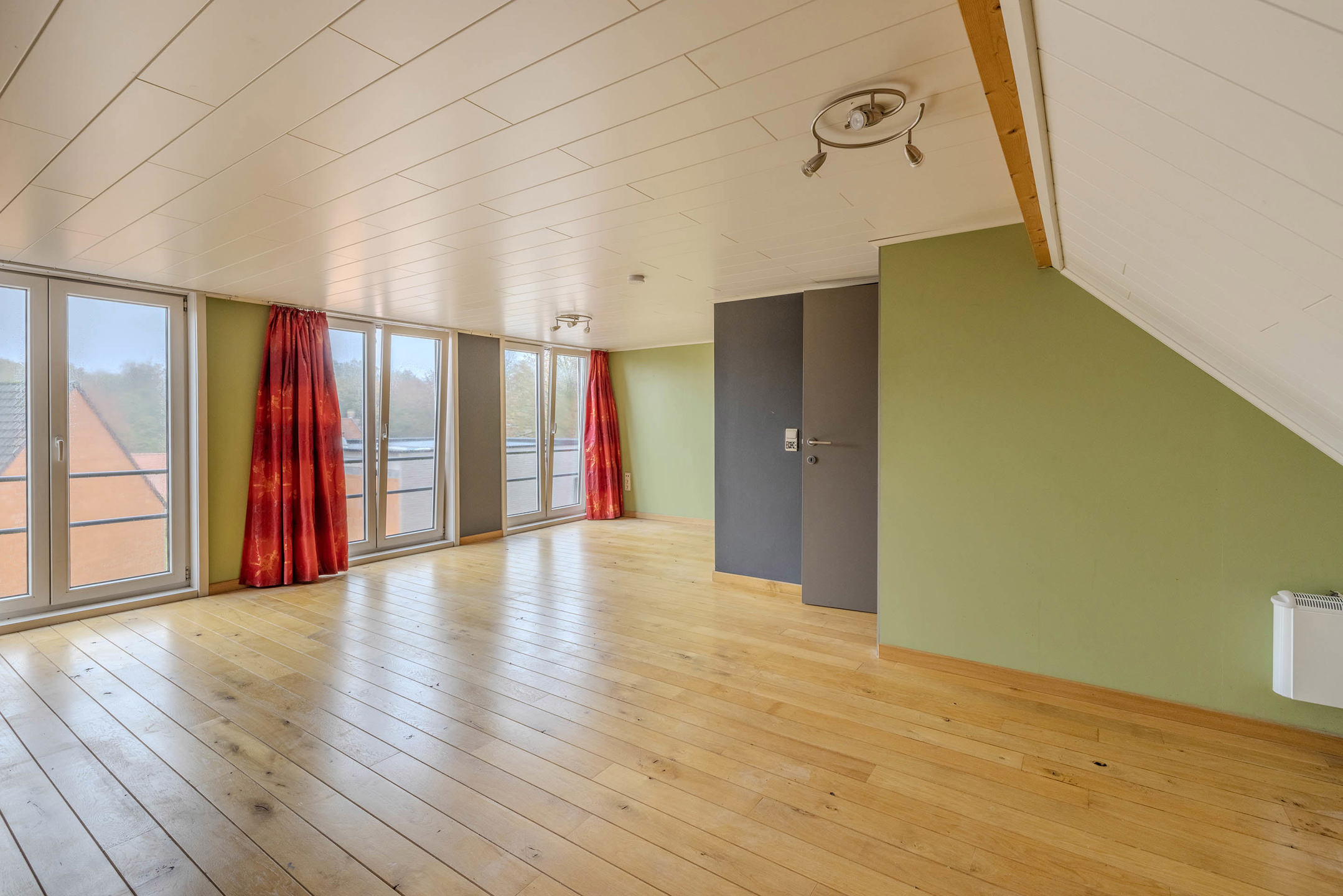 prachtig 2-slaapkamer appartement