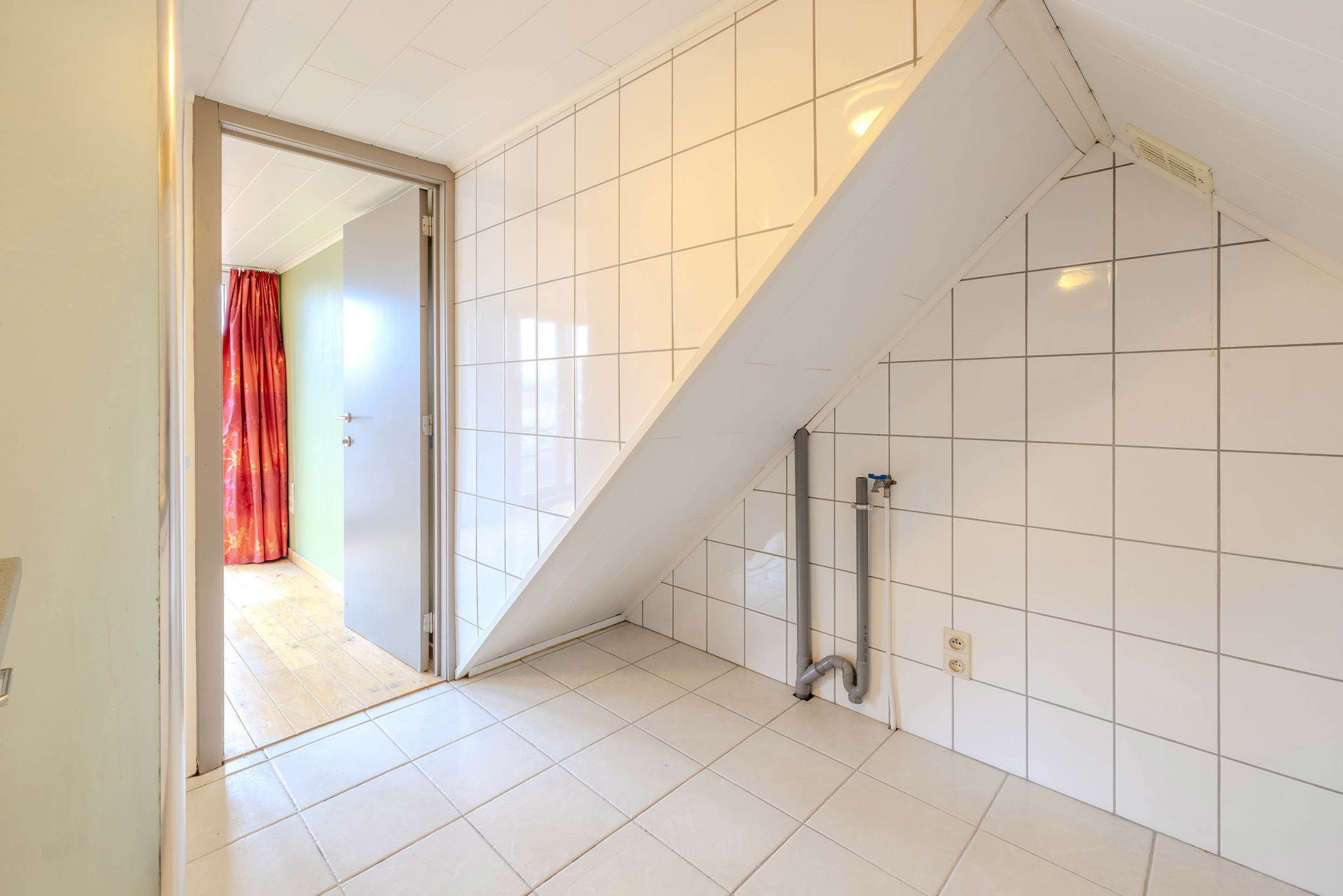 prachtig 2-slaapkamer appartement