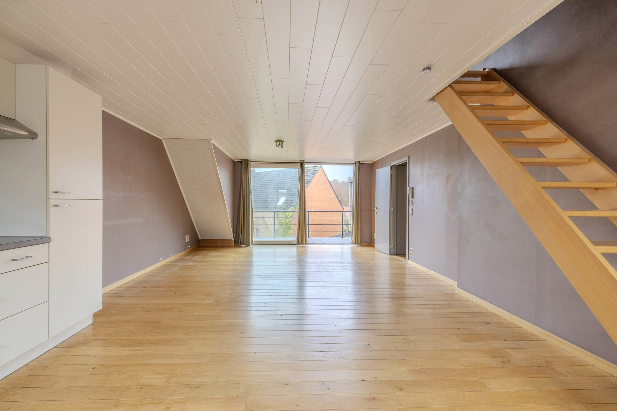 prachtig 2-slaapkamer appartement