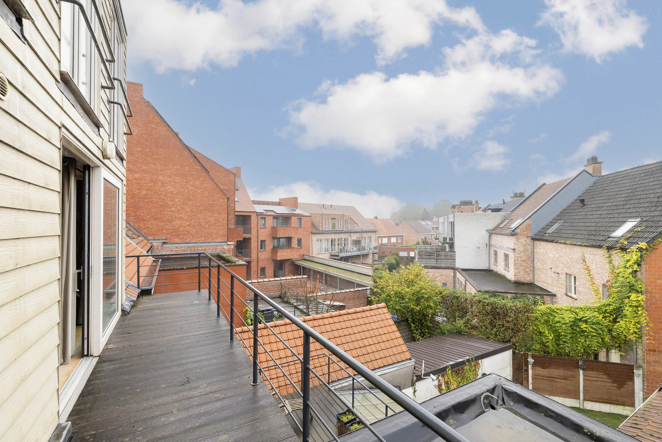 prachtig 2-slaapkamer appartement