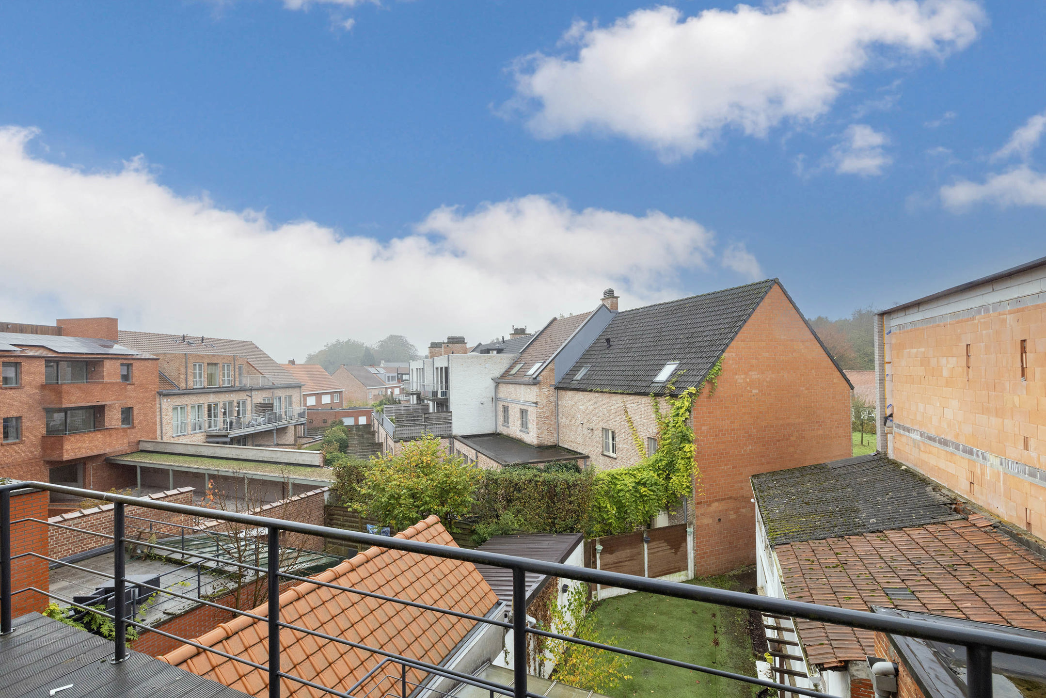prachtig 2-slaapkamer appartement