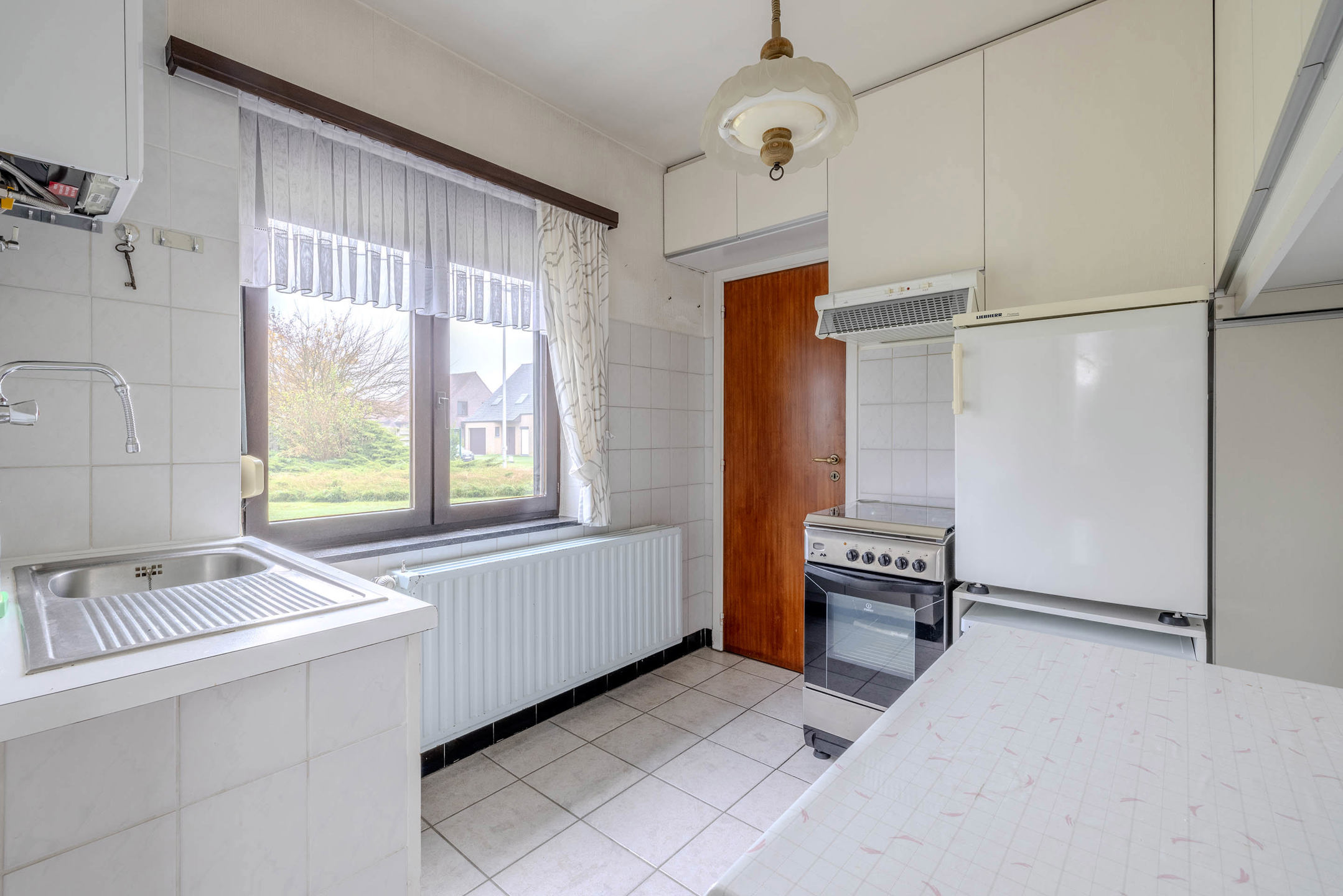 Te renoveren woning in Vosselaar op perceel van 1.554 m²!