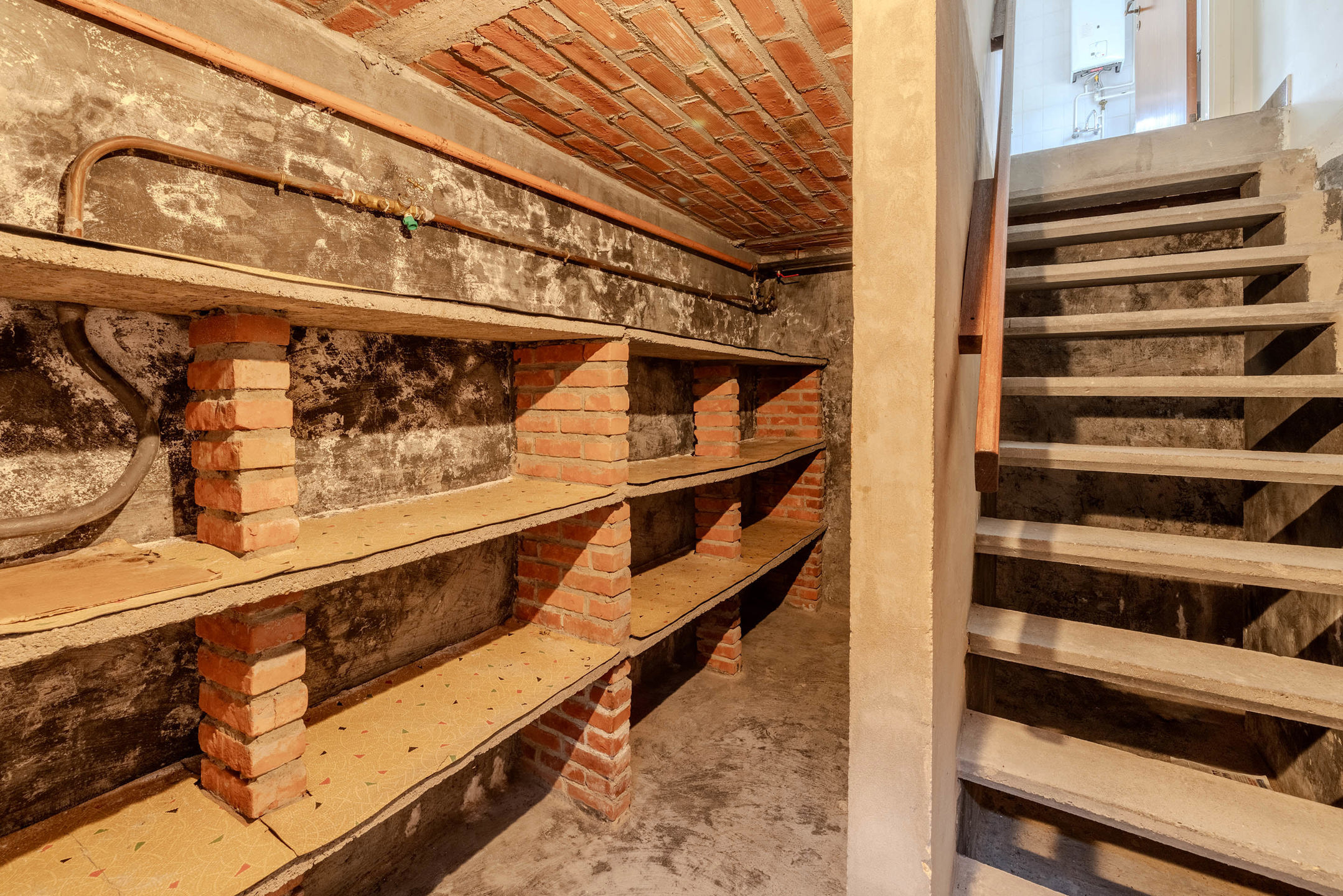 Te renoveren woning in Vosselaar op perceel van 1.554 m²!