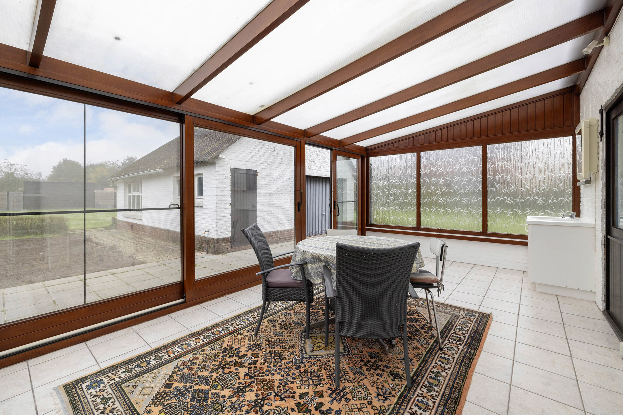 Te renoveren woning in Vosselaar op perceel van 1.554 m²!