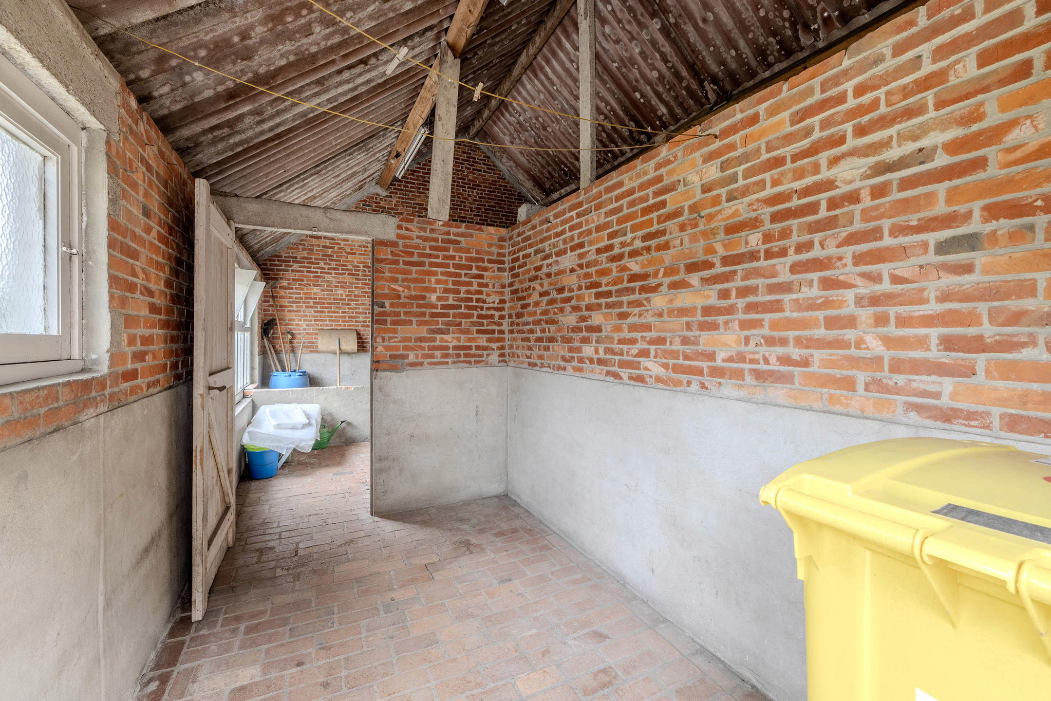 Te renoveren woning in Vosselaar op perceel van 1.554 m²!