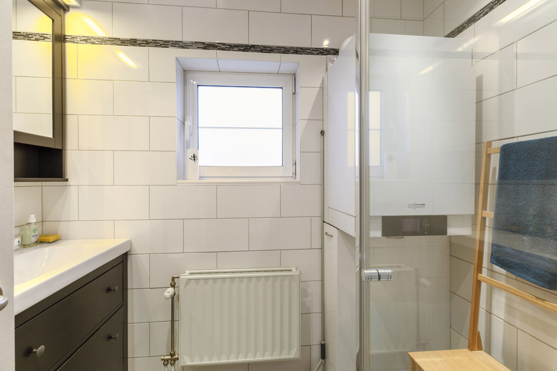 Charmante, instapklare woning op toplocatie in Mortsel!