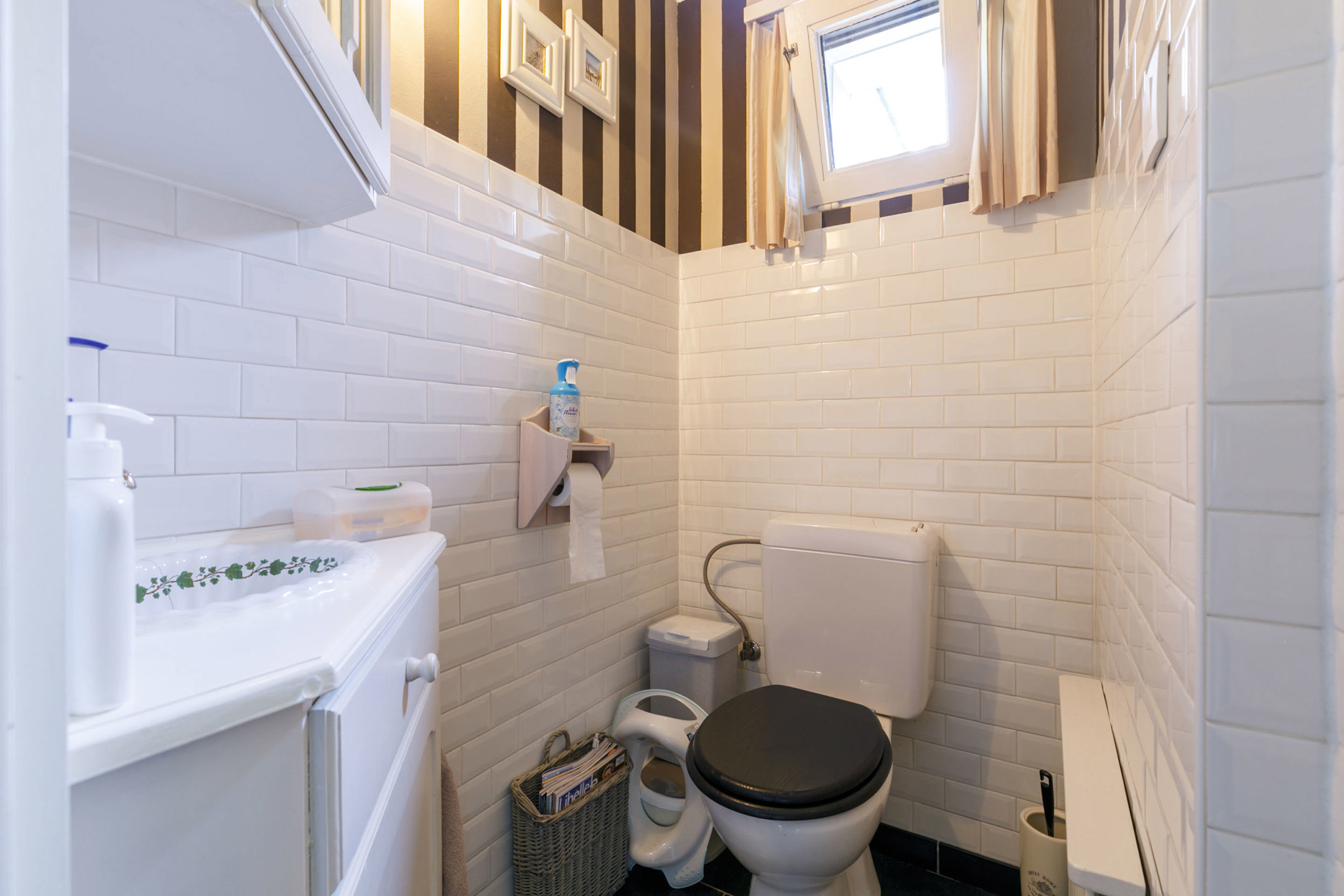 Charmante, instapklare woning op toplocatie in Mortsel!