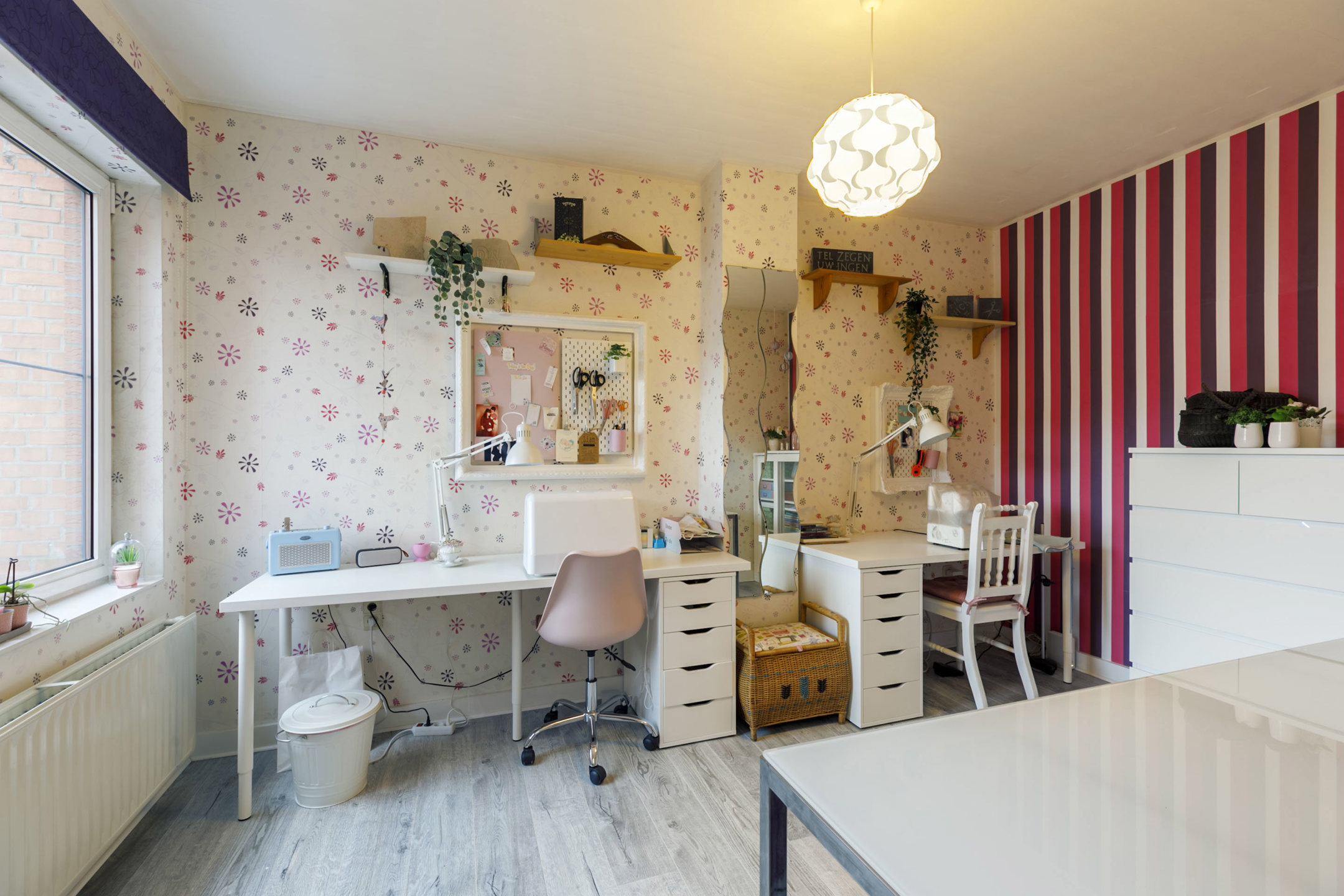 Charmante, instapklare woning op toplocatie in Mortsel!