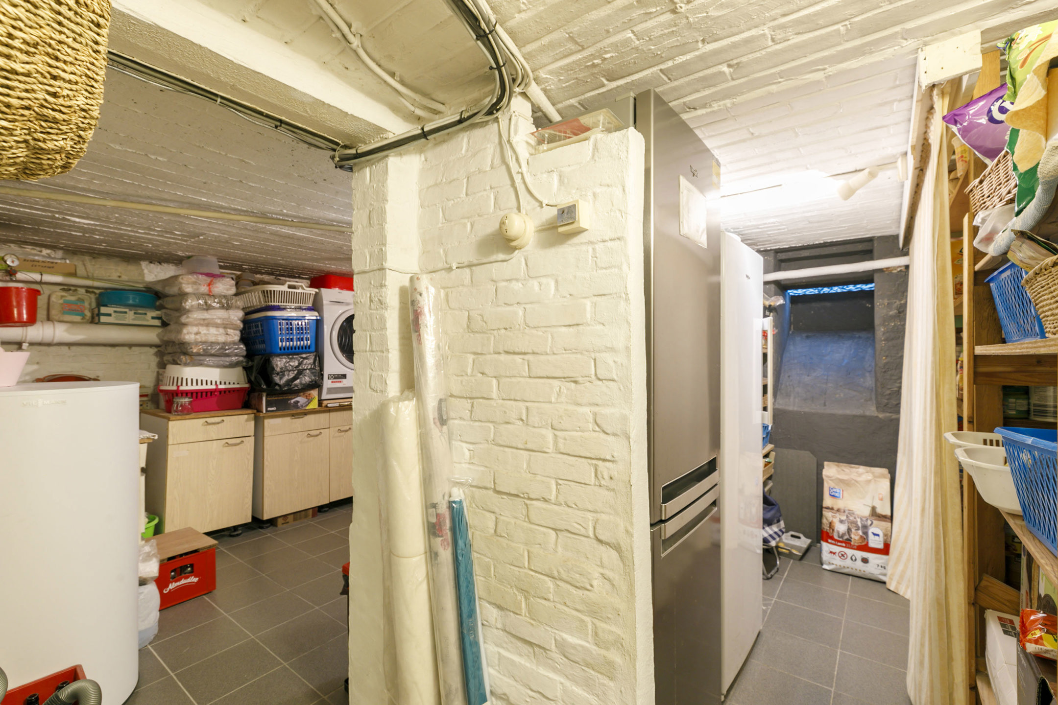 Charmante, instapklare woning op toplocatie in Mortsel!