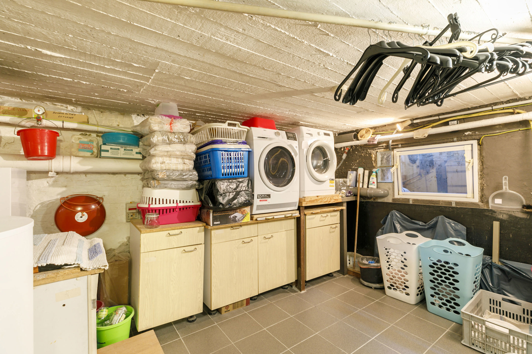 Charmante, instapklare woning op toplocatie in Mortsel!