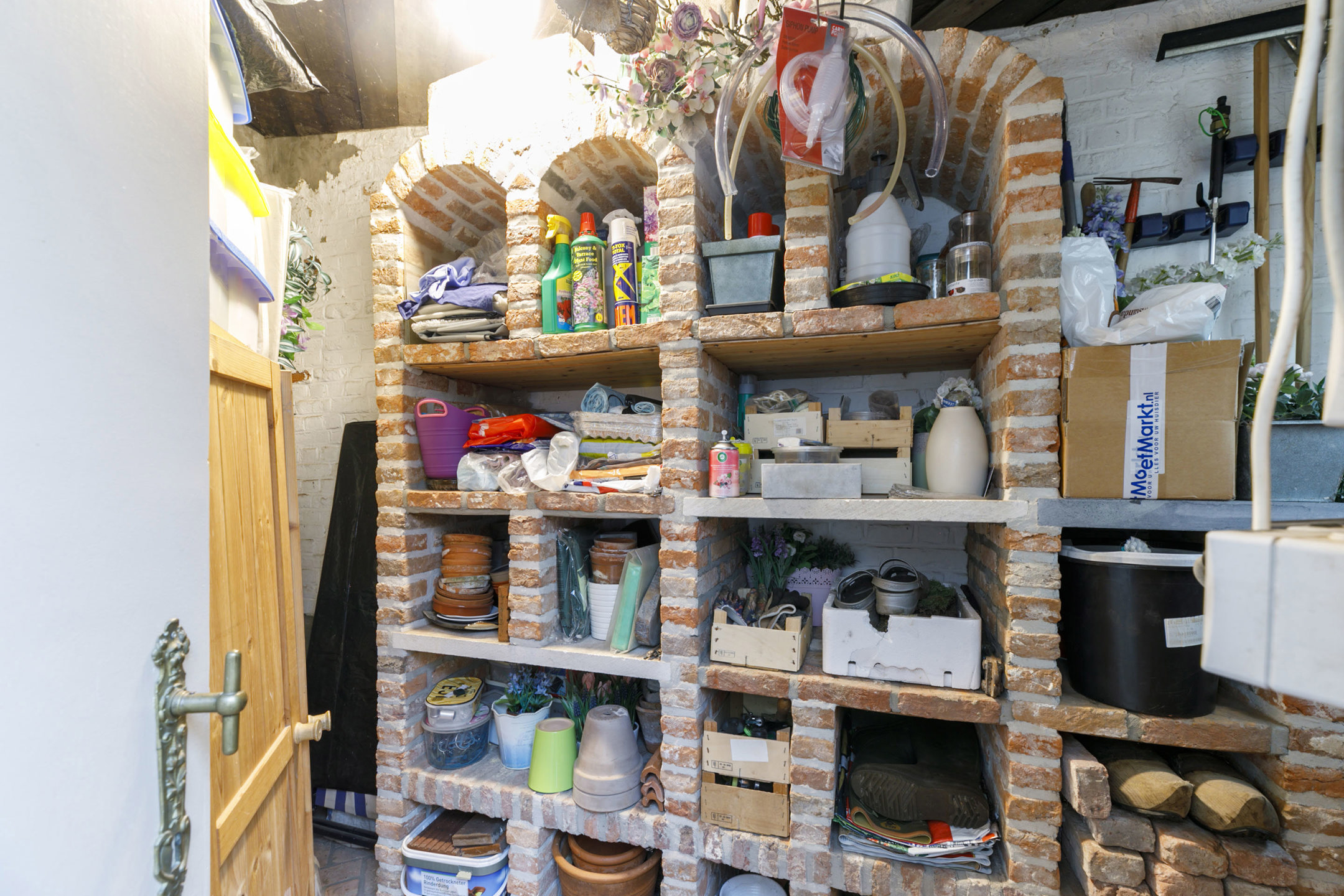 Charmante, instapklare woning op toplocatie in Mortsel!