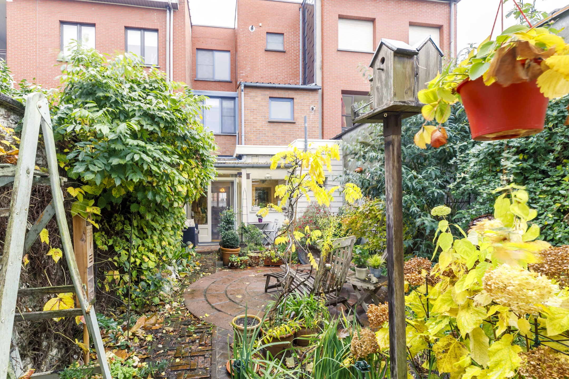Charmante, instapklare woning op toplocatie in Mortsel!