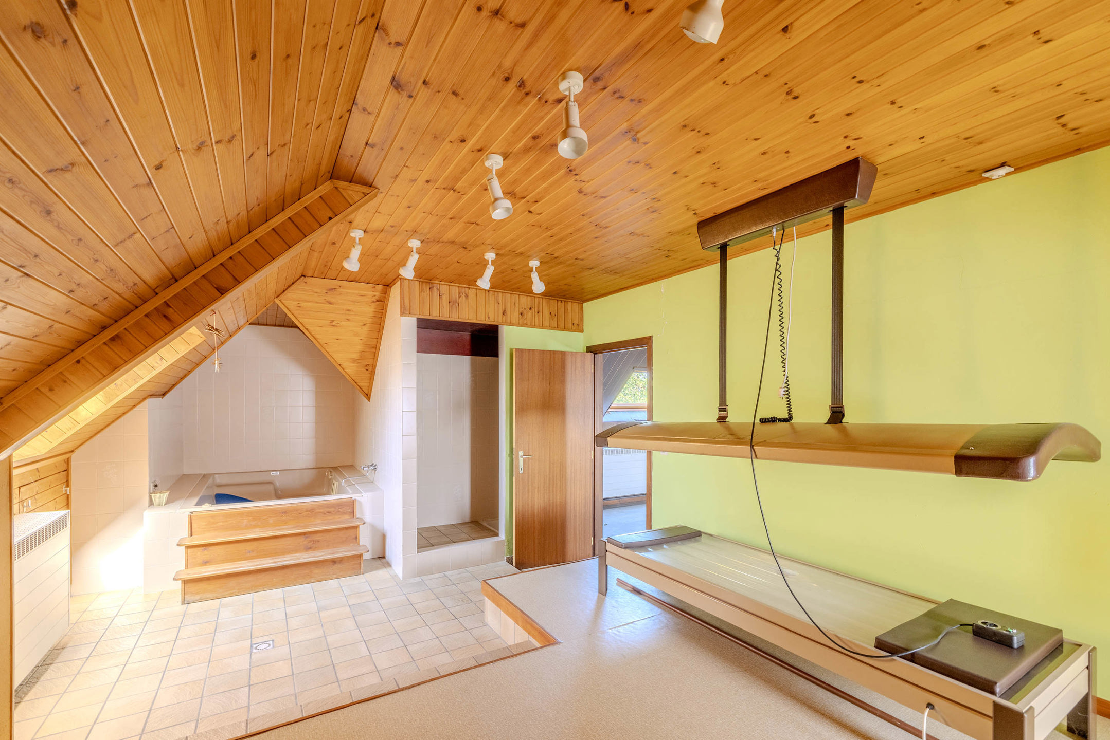 Villa met 5 slaapkamers op 2.400m²