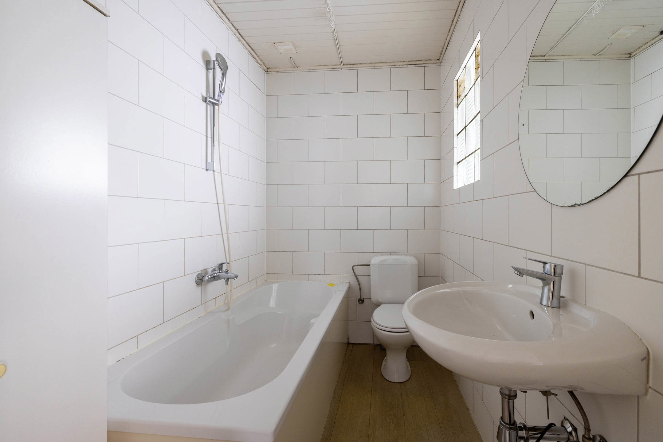 Charmante woning met twee slaapkamers