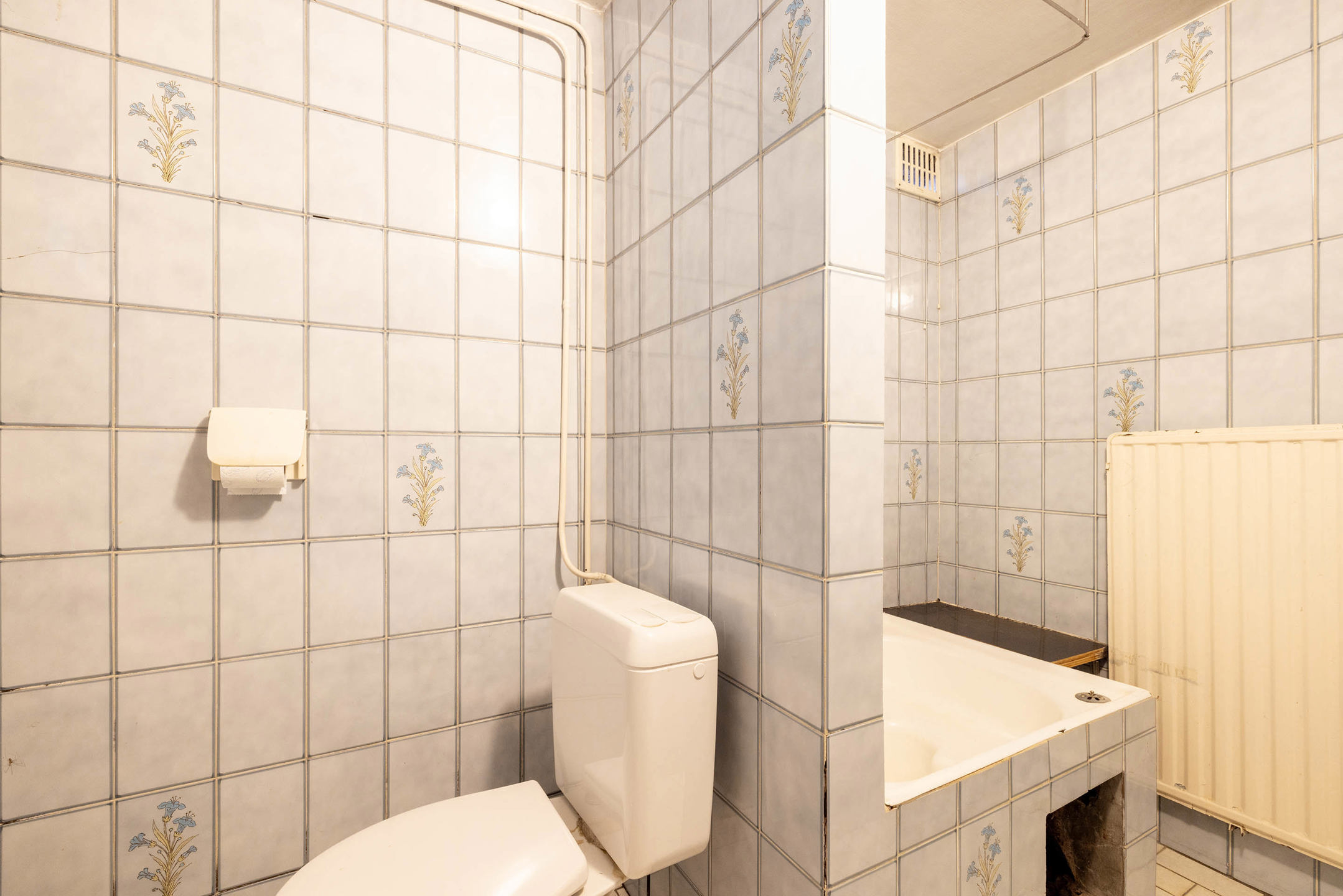 Volledig te renoveren woning op mooi perceel van 789 m²!