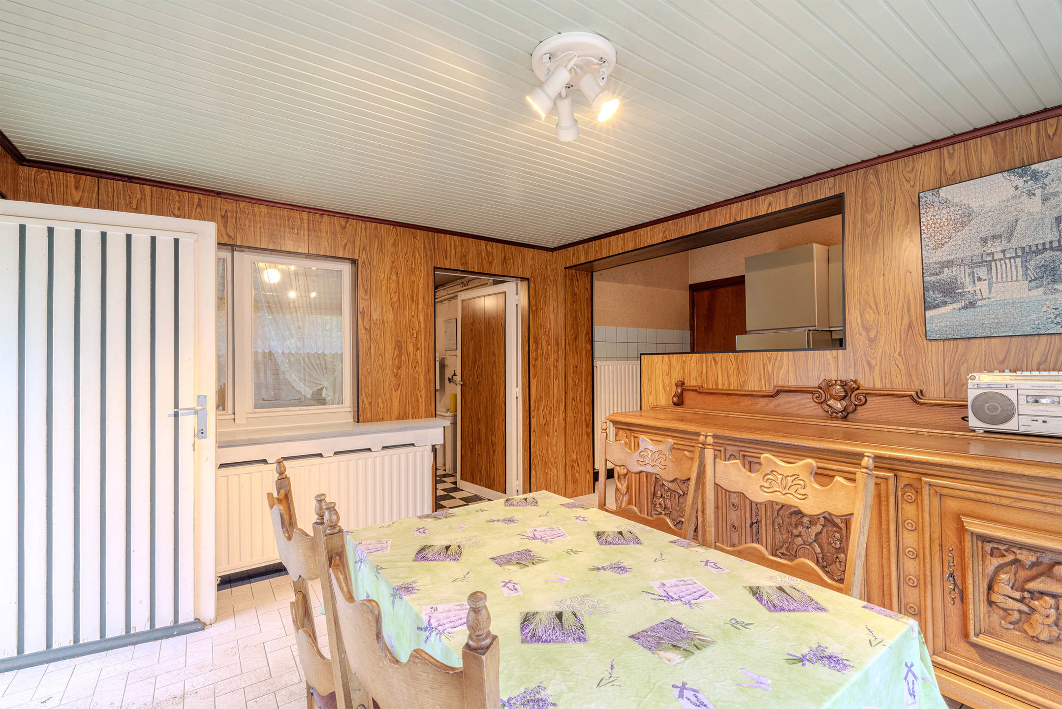 Volledig te renoveren woning op mooi perceel van 789 m²!
