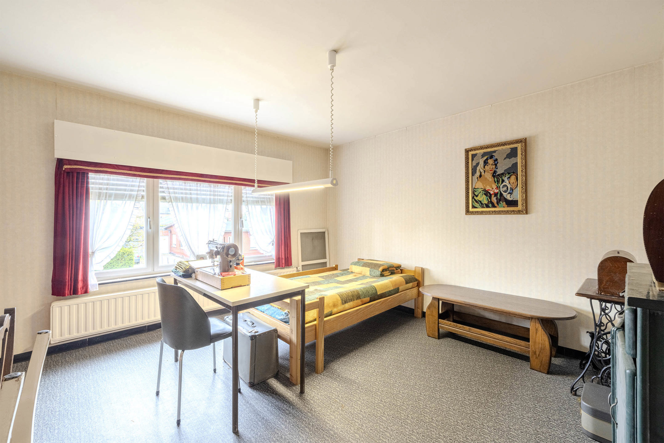 Volledig te renoveren woning op mooi perceel van 789 m²!