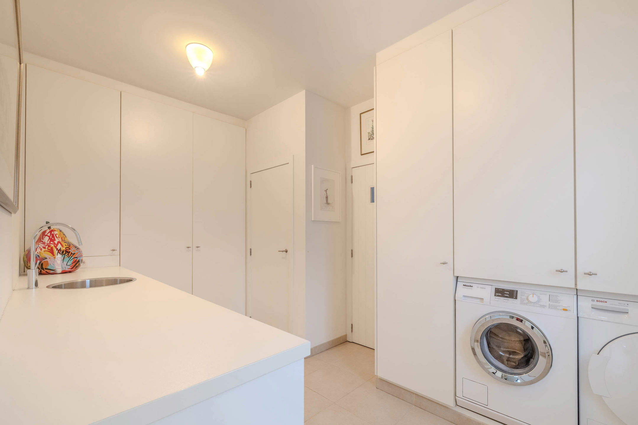 Exclusieve Villa in het Centrum van Sint-Lenaarts