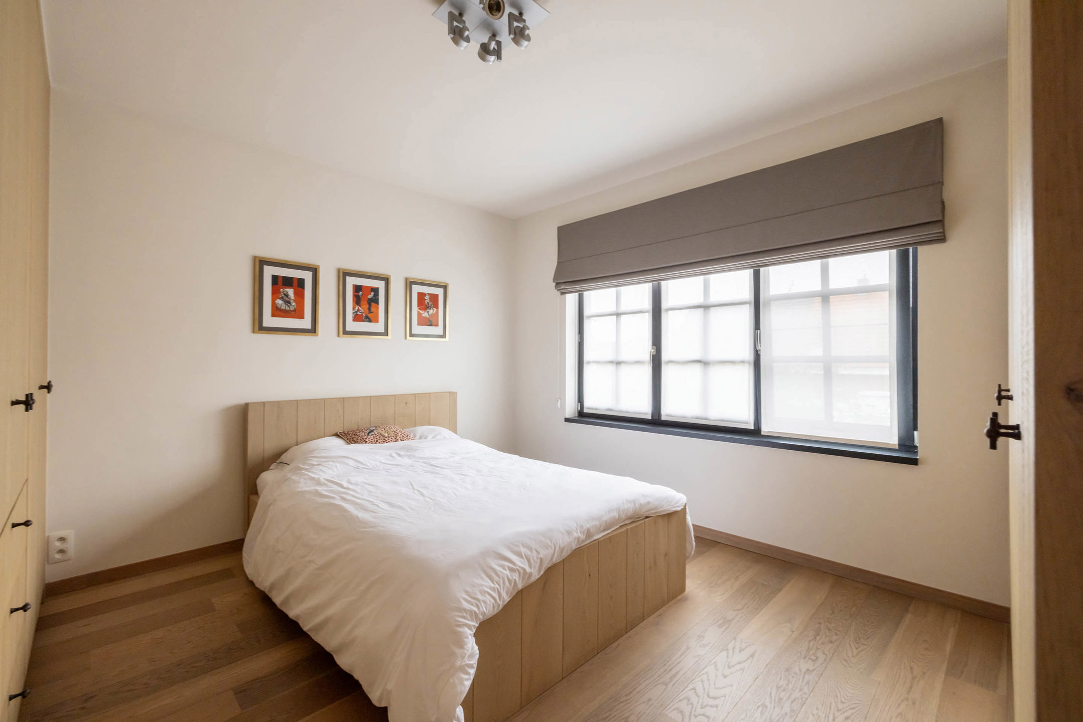 Exclusieve Villa in het Centrum van Sint-Lenaarts
