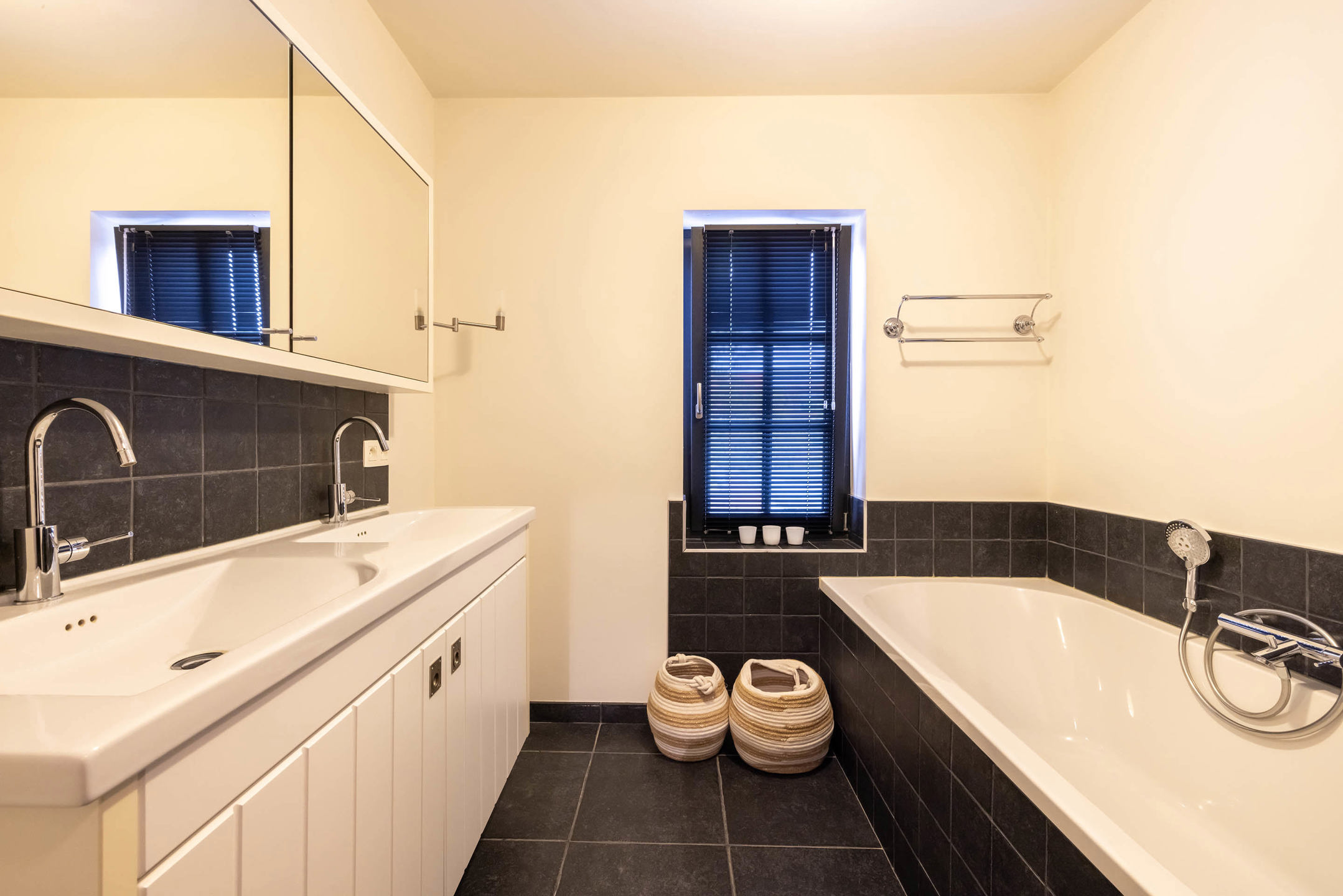 Exclusieve Villa in het Centrum van Sint-Lenaarts