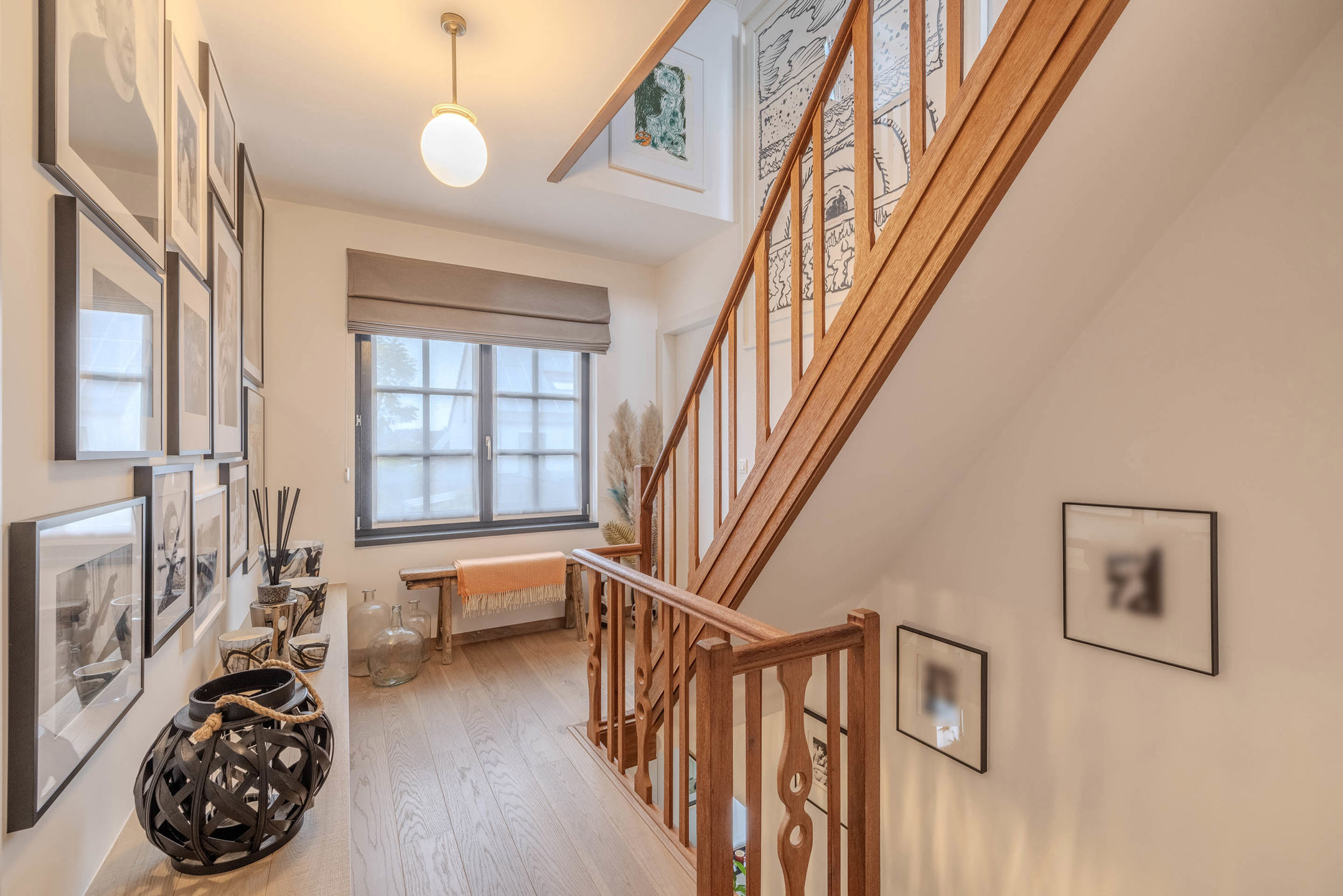 Exclusieve Villa in het Centrum van Sint-Lenaarts