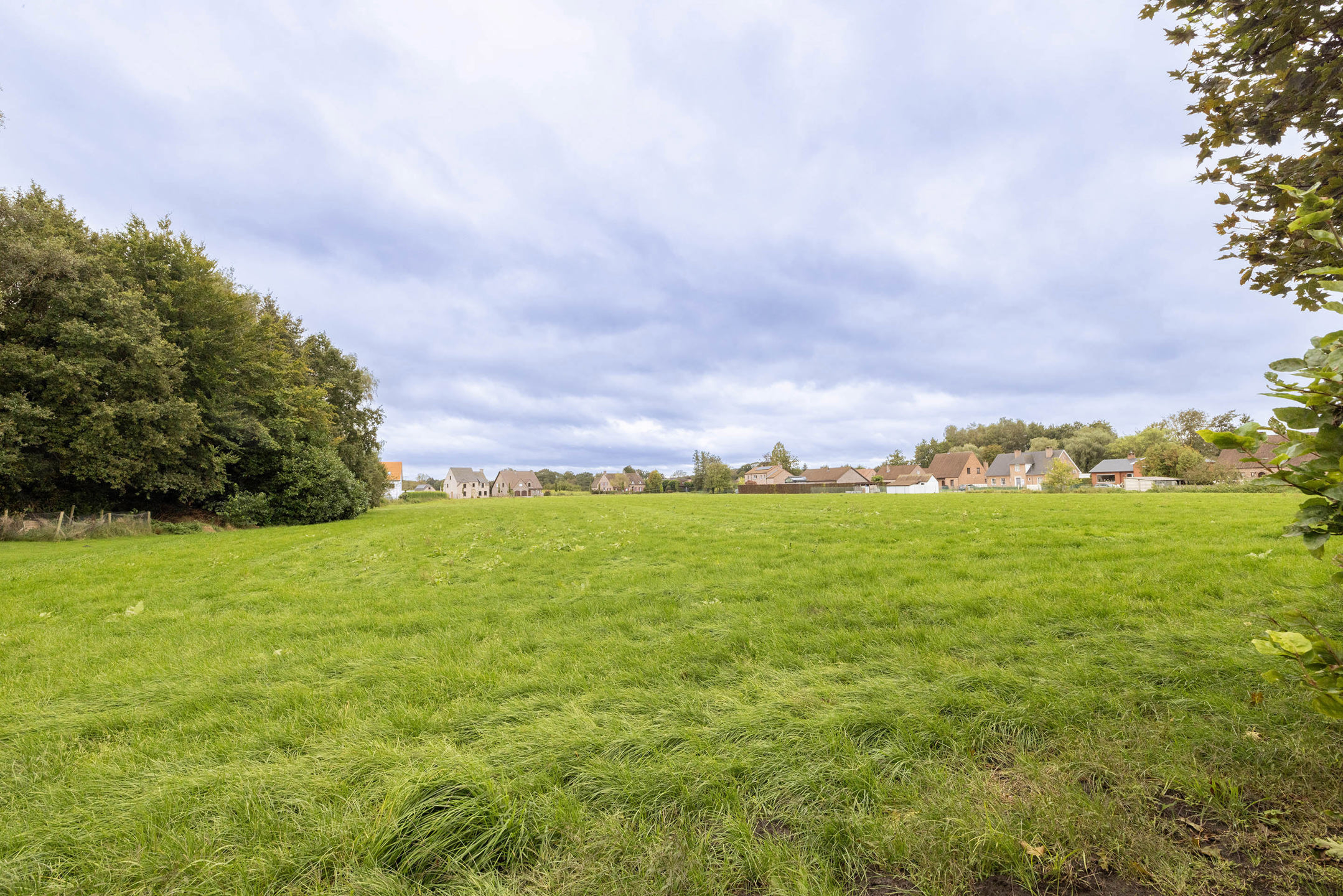 Volledig gerenoveerde karaktervolle woning met vrij zicht!
