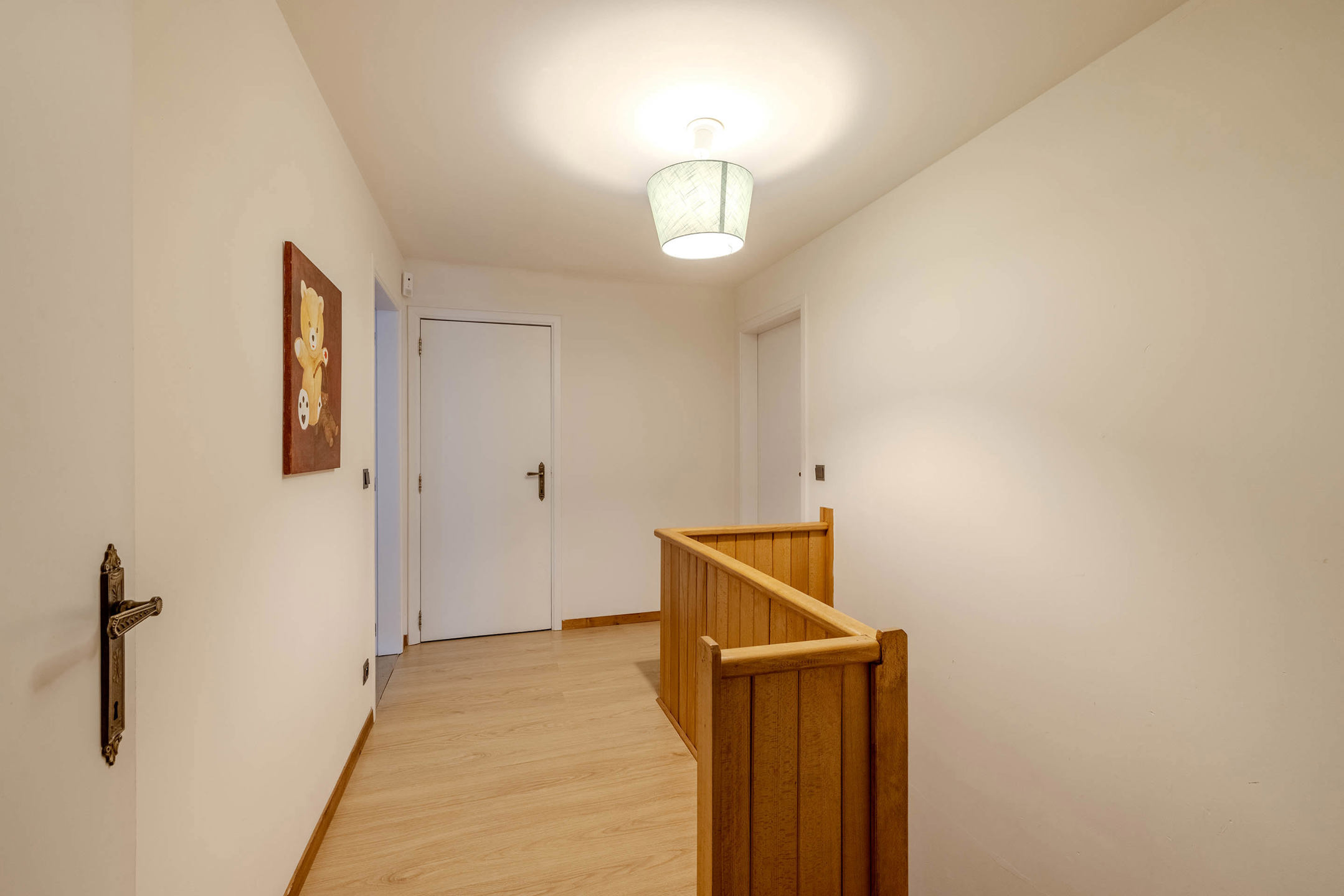 Landelijke woning met modern comfort
