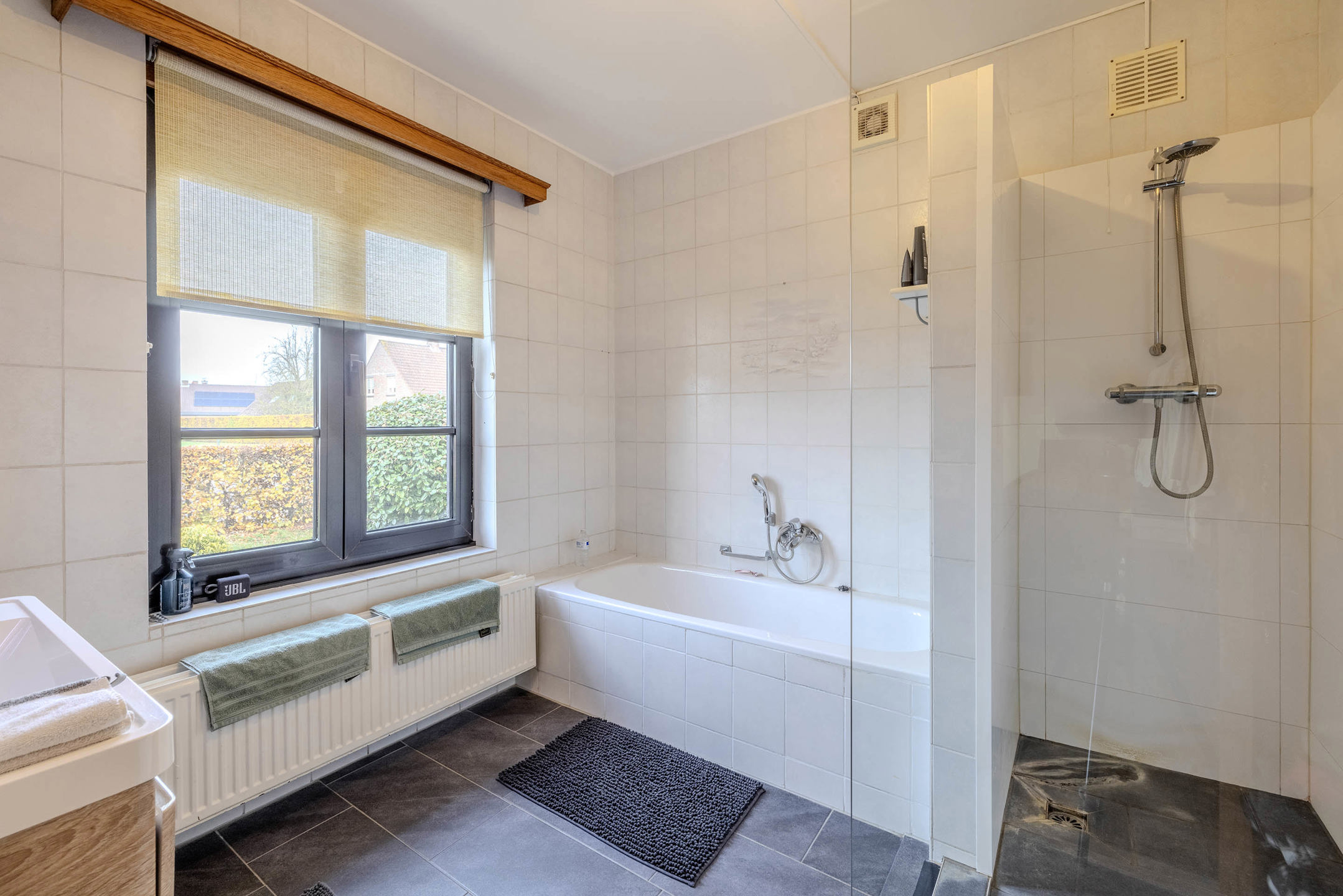 Landelijke woning met modern comfort