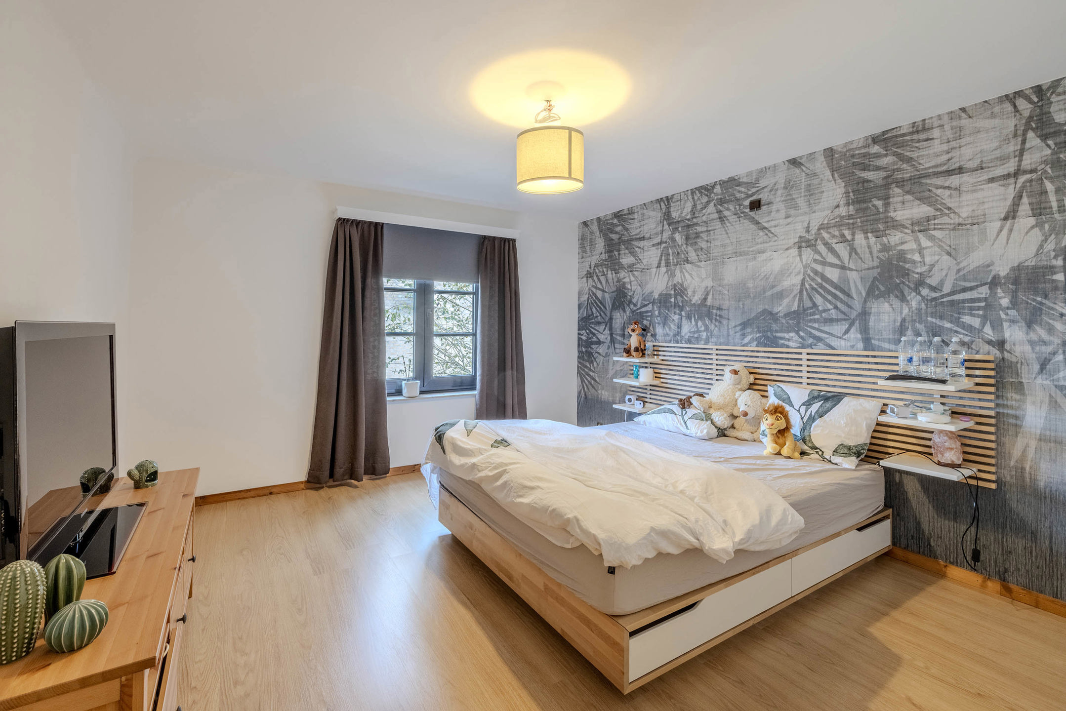 Landelijke woning met modern comfort
