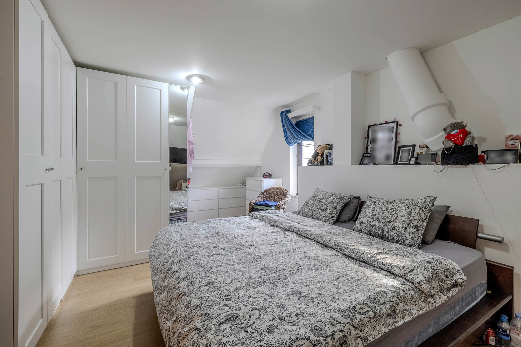 Landelijke woning met modern comfort