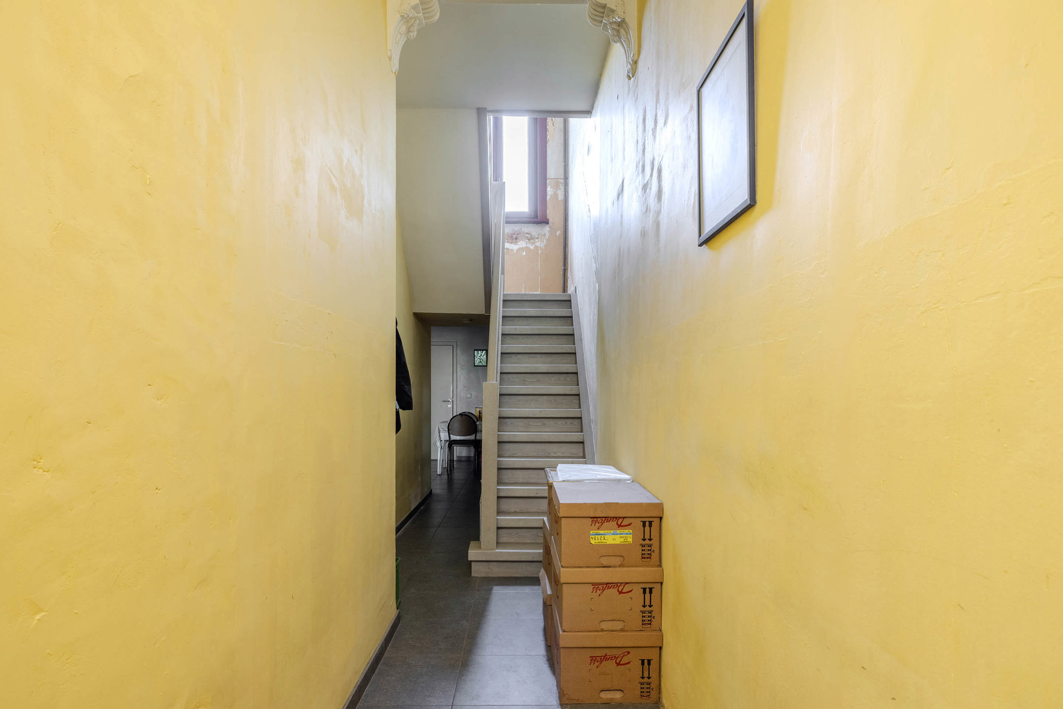 Karaktervolle woning op perceel van 793m² met 4 slaapkamers!