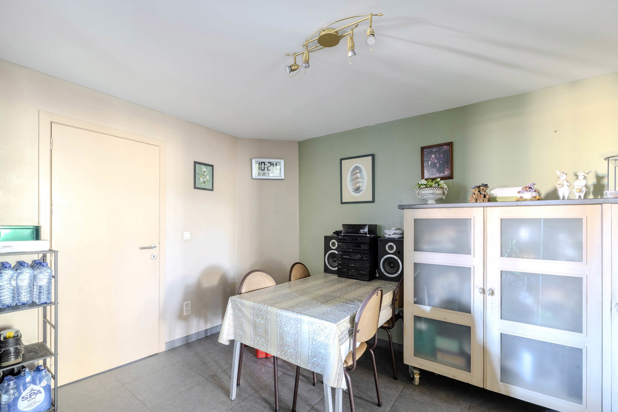 Karaktervolle woning op perceel van 793m² met 4 slaapkamers!