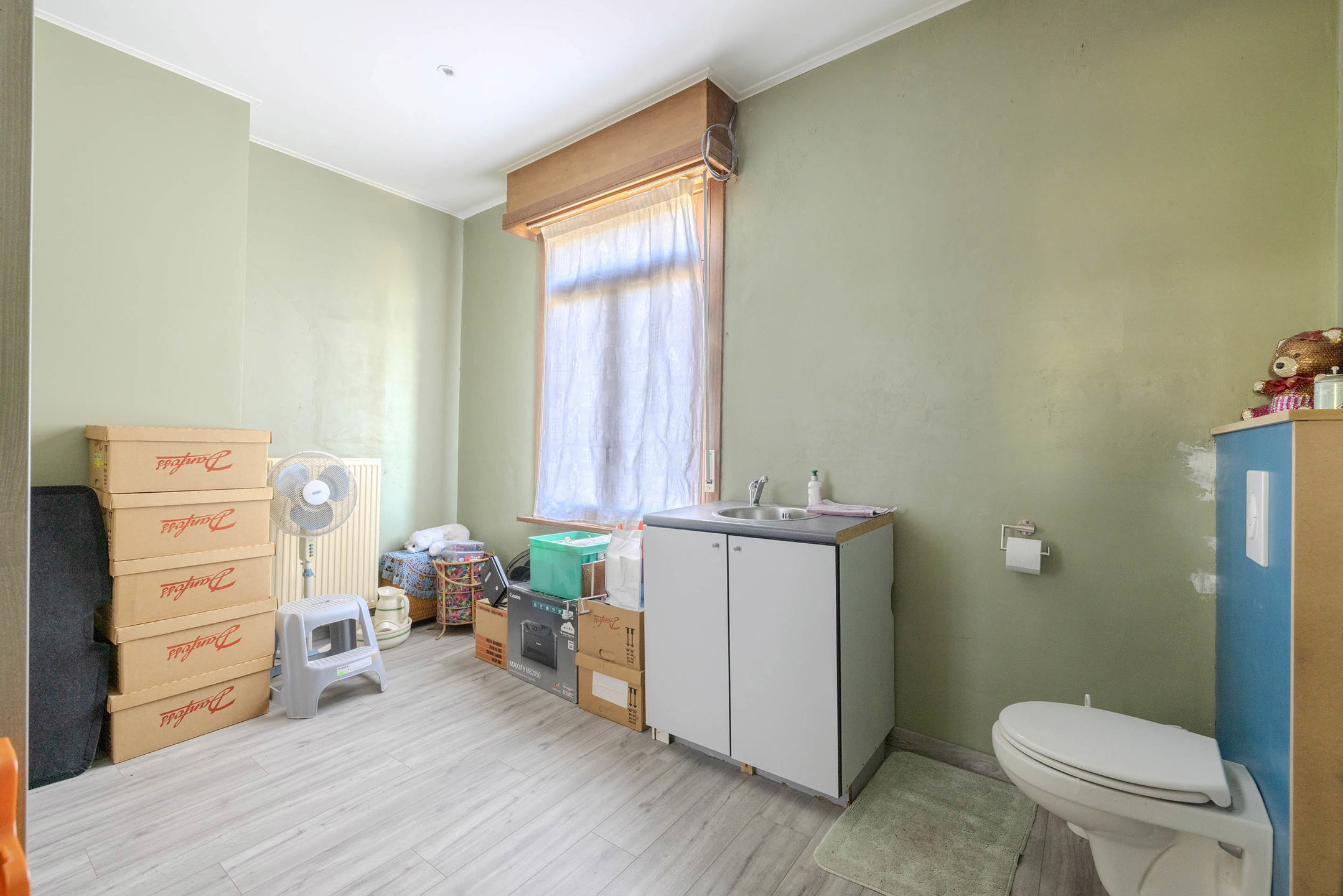 Karaktervolle woning op perceel van 793m² met 4 slaapkamers!