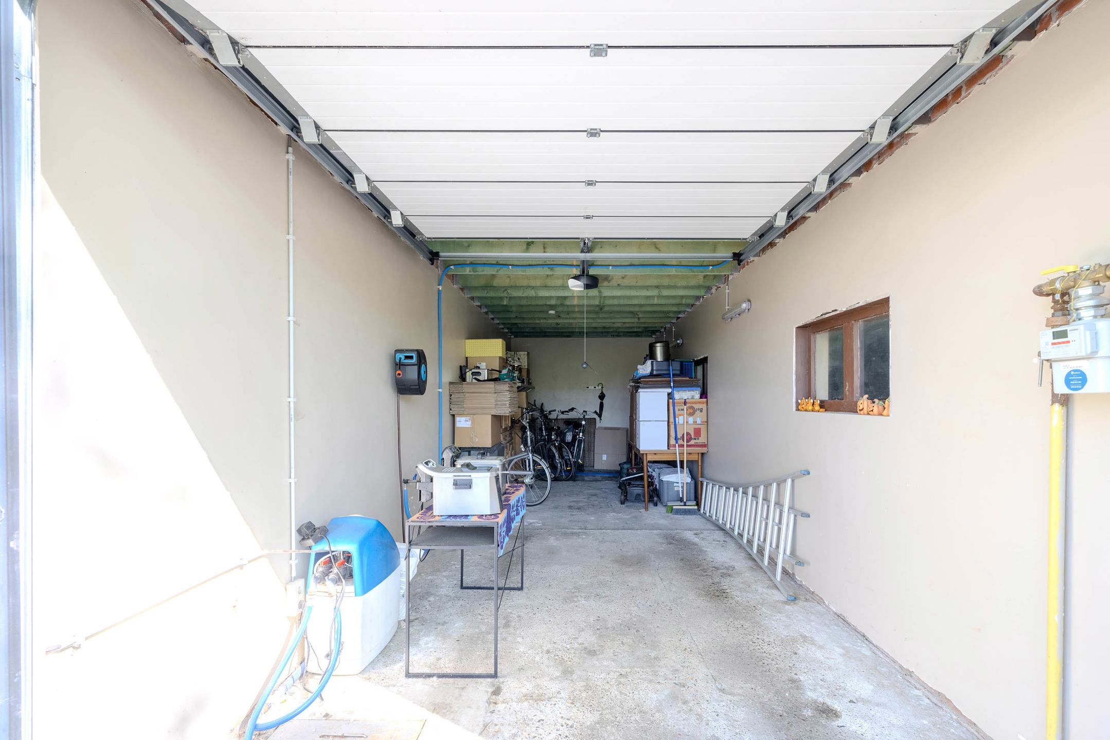 Karaktervolle woning op perceel van 793m² met 4 slaapkamers!