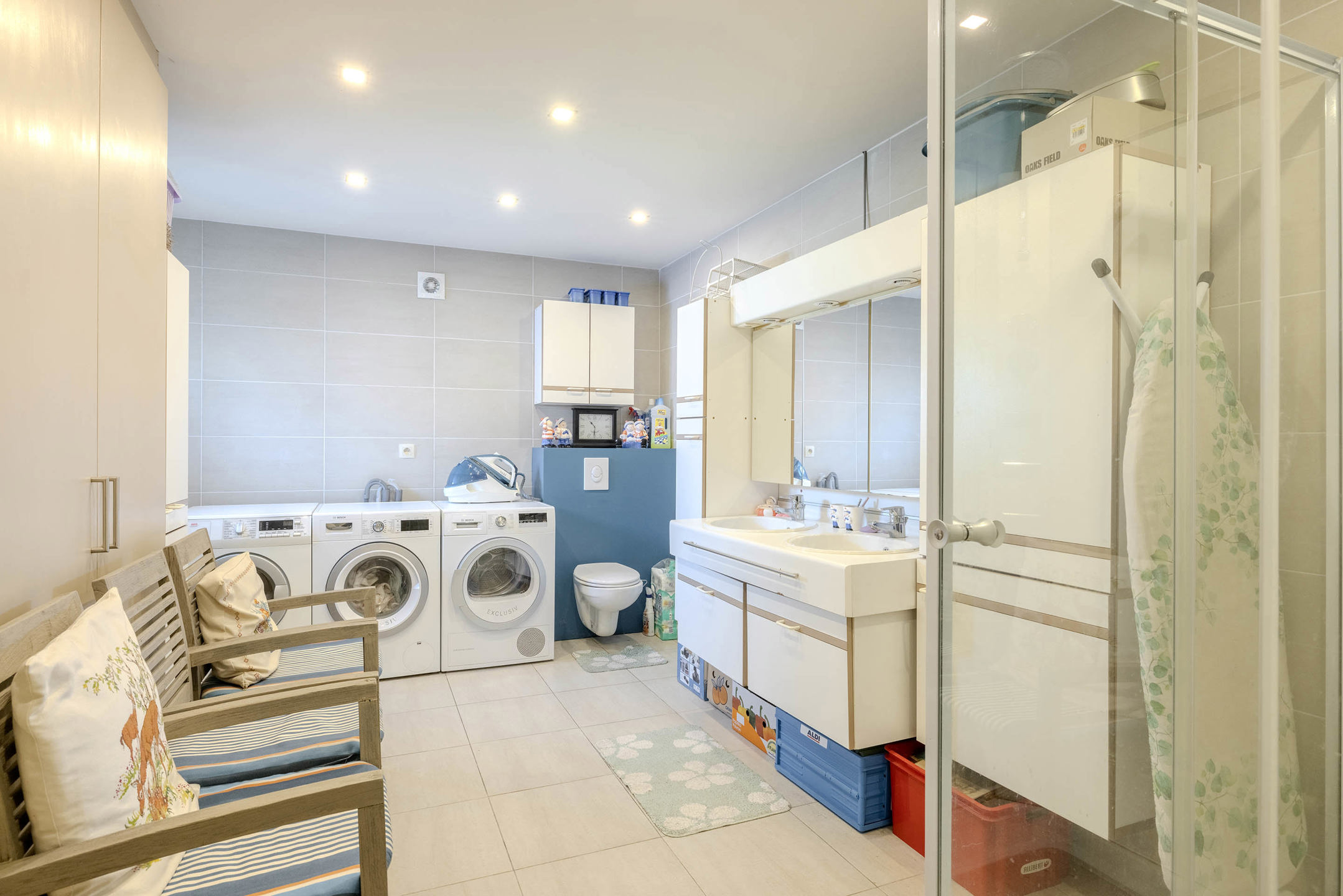 Karaktervolle woning op perceel van 793m² met 4 slaapkamers!
