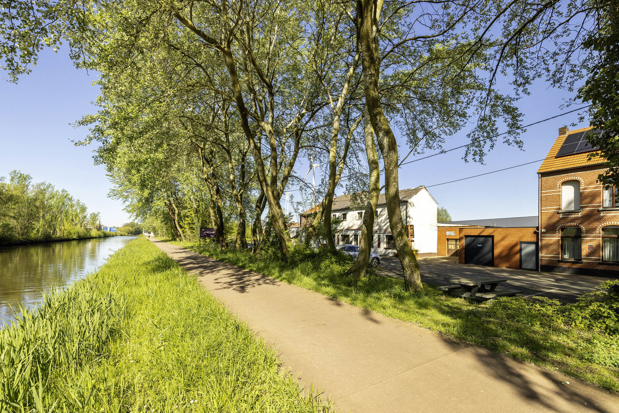 Karaktervolle woning op perceel van 793m² met 4 slaapkamers!