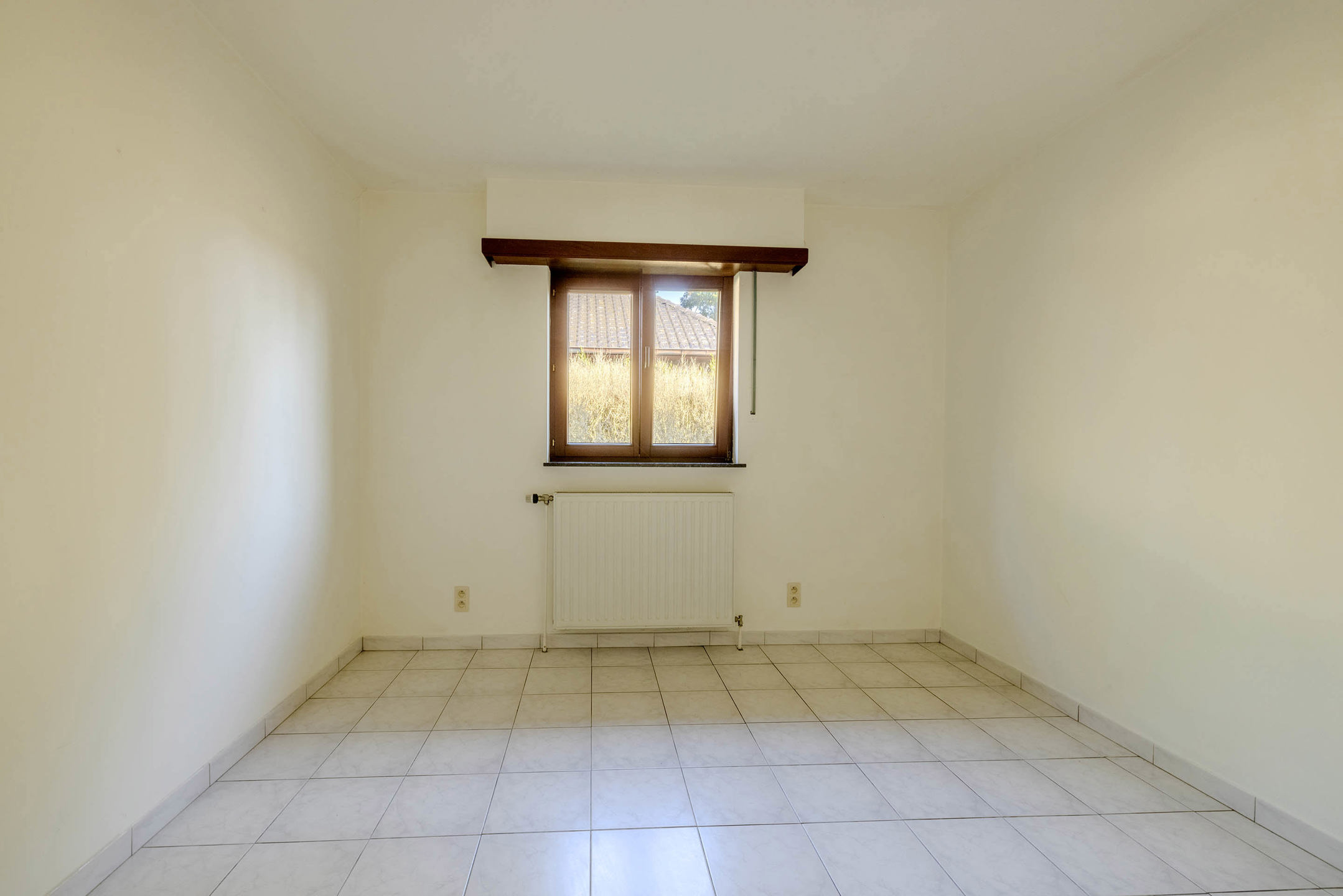 Gelijkvloerse woning met 3 slaapkamers op toplocatie!