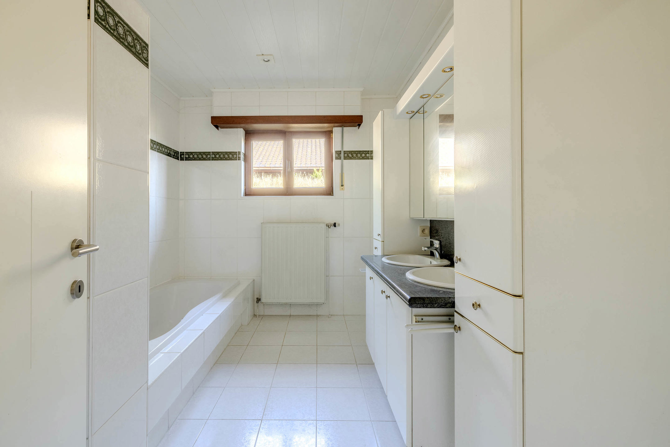 Gelijkvloerse woning met 3 slaapkamers op toplocatie!