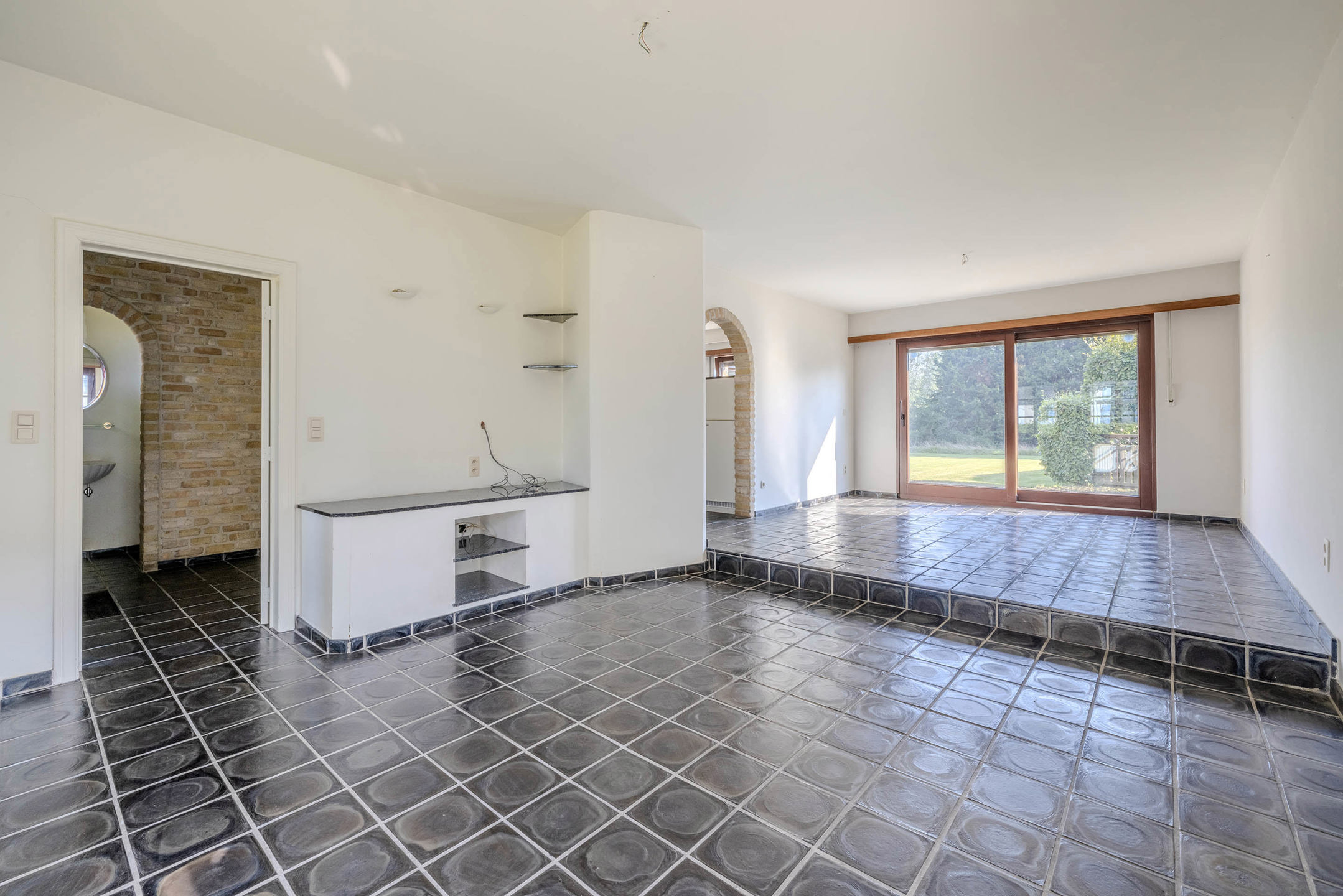 Gelijkvloerse woning met 3 slaapkamers op toplocatie!